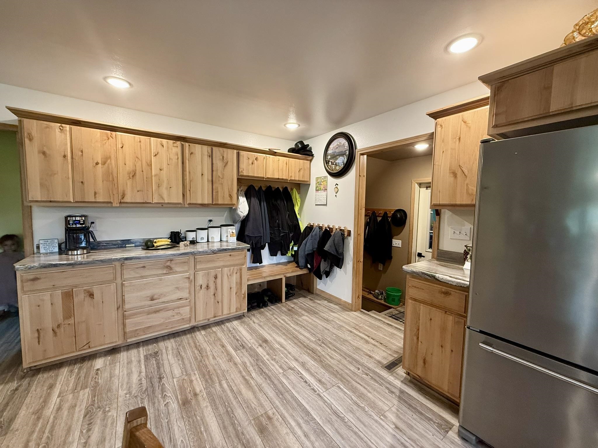 Warrens, Wisconsin, 54666, United States, 4 Bedrooms Bedrooms, ,3 BathroomsBathrooms,Residential,For Sale,1975252