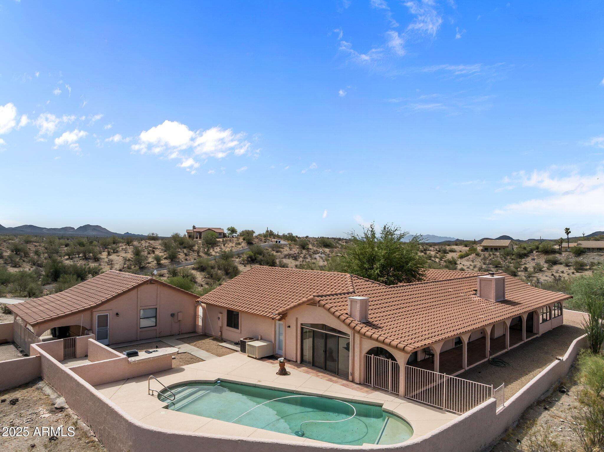 Wickenburg, Arizona, 85390, United States, 3 Bedrooms Bedrooms, ,3 BathroomsBathrooms,Residential,For Sale,1915938