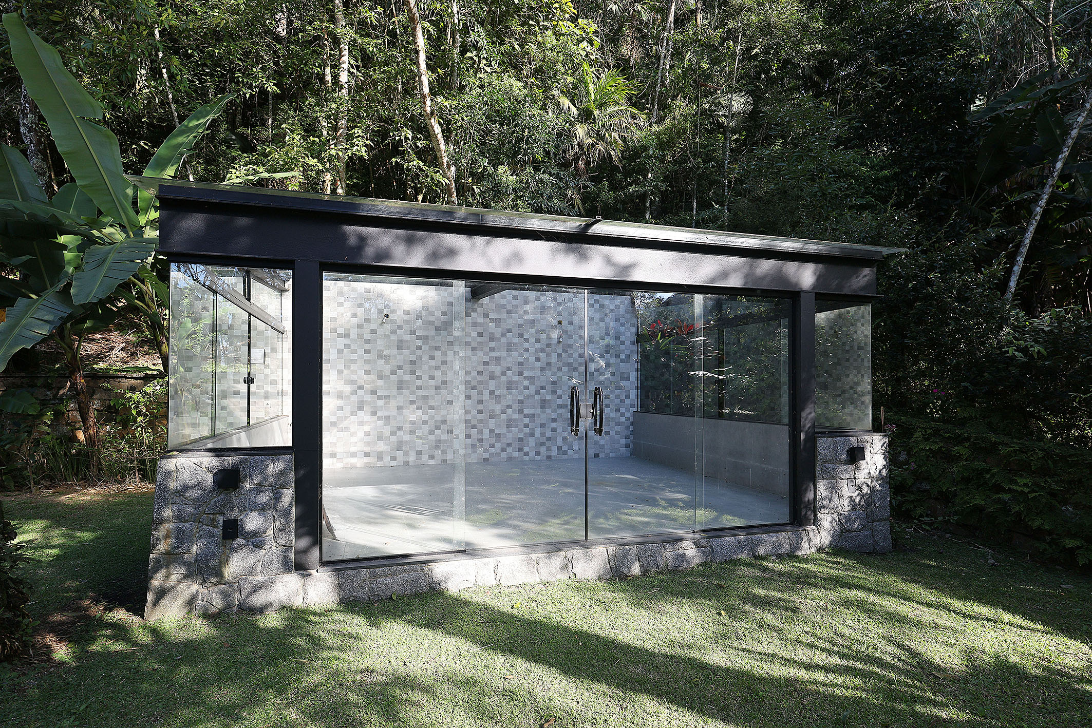  Newly built contemporary residence with panoramic views in gated community - 物件實景