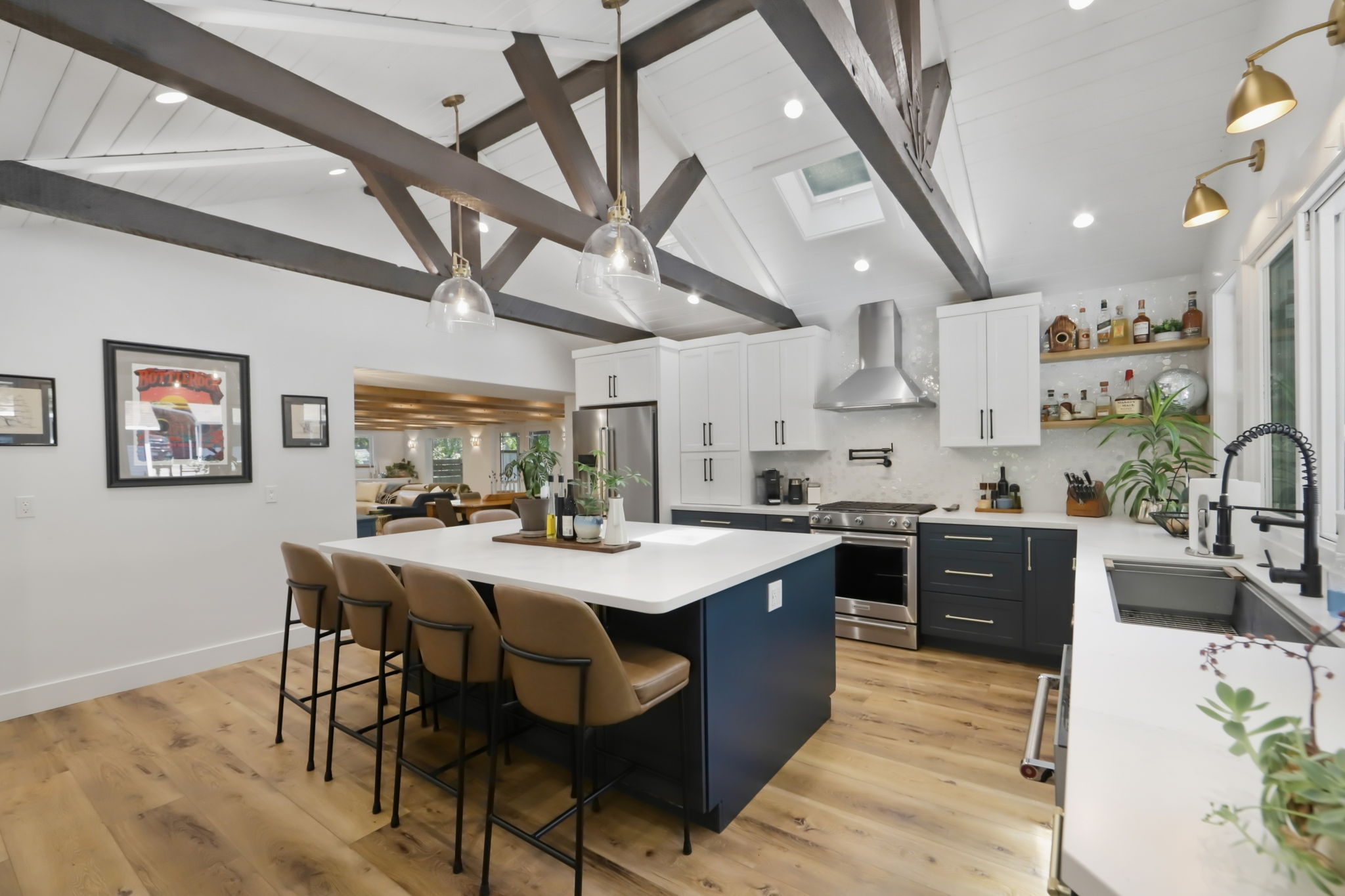  3184 Calistoga Road - 物件實景