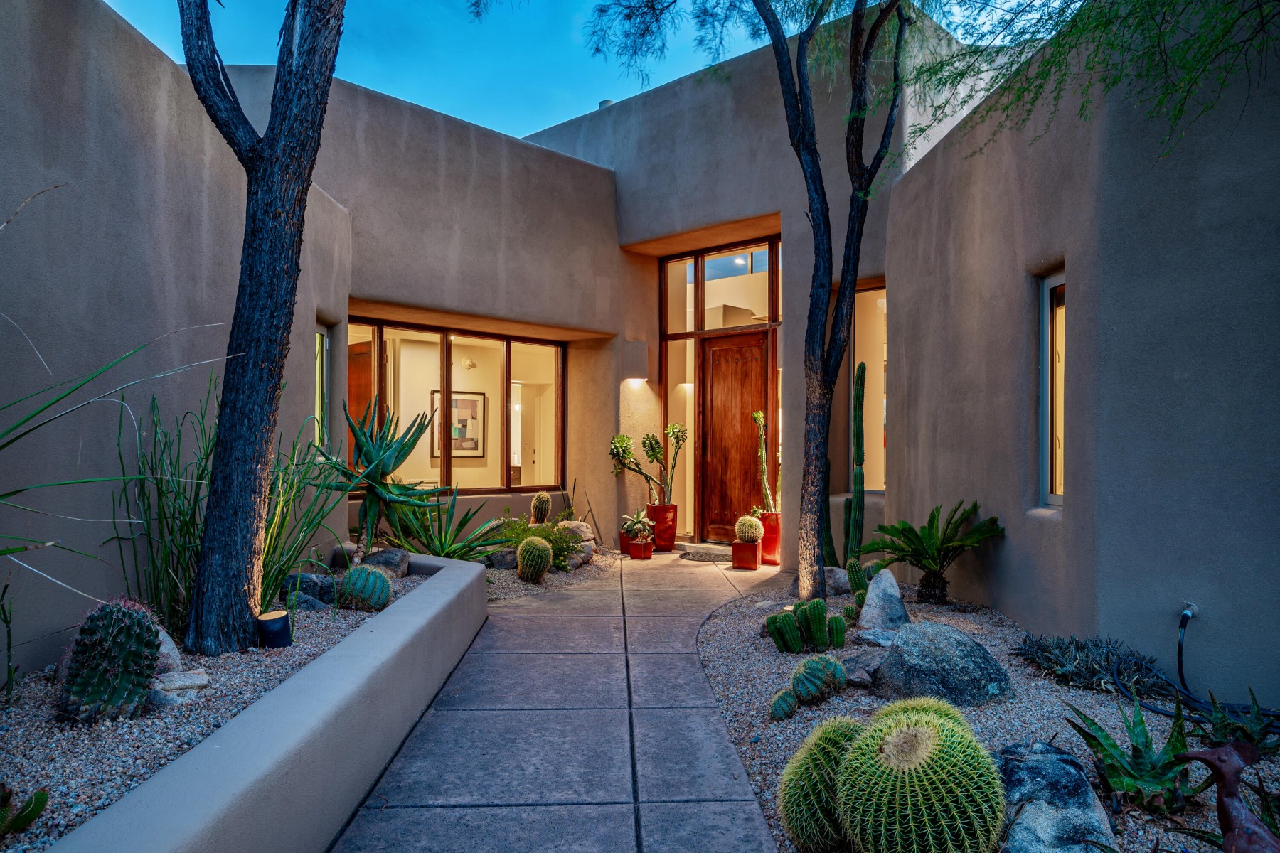  10646 E Tamarisk Way ¦Scottsdale, AZ - 物件實景