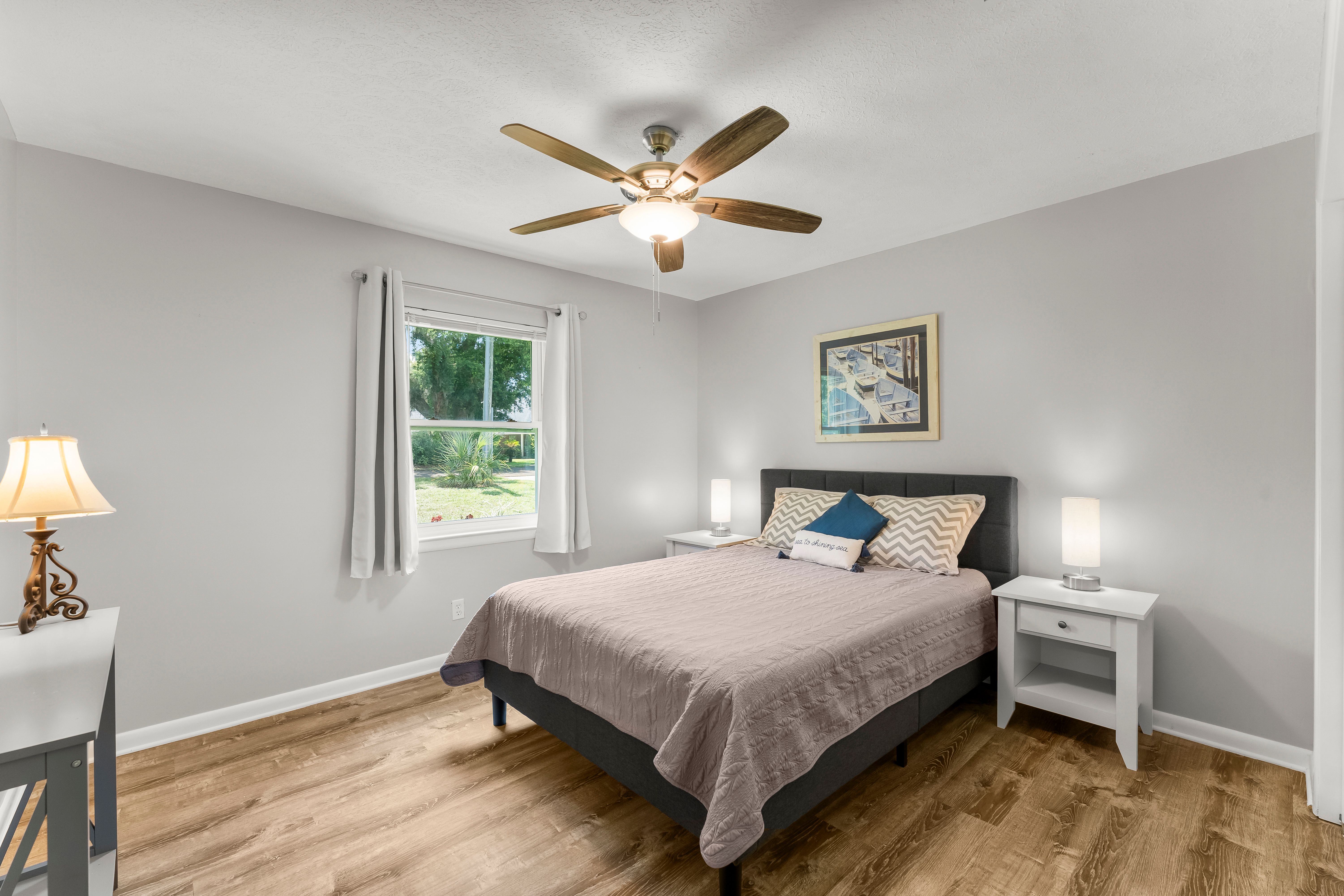  Waterfront Canal Home With Boat Lift And Private Canal Access - 物件實景