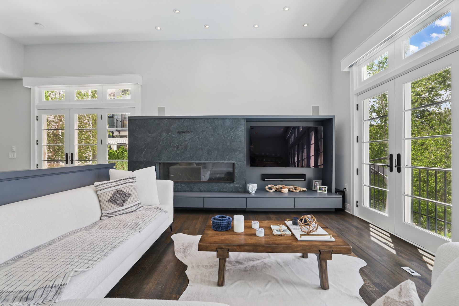  Lake Harriet Luxury Oasis with Panoramic Views - 物件實景