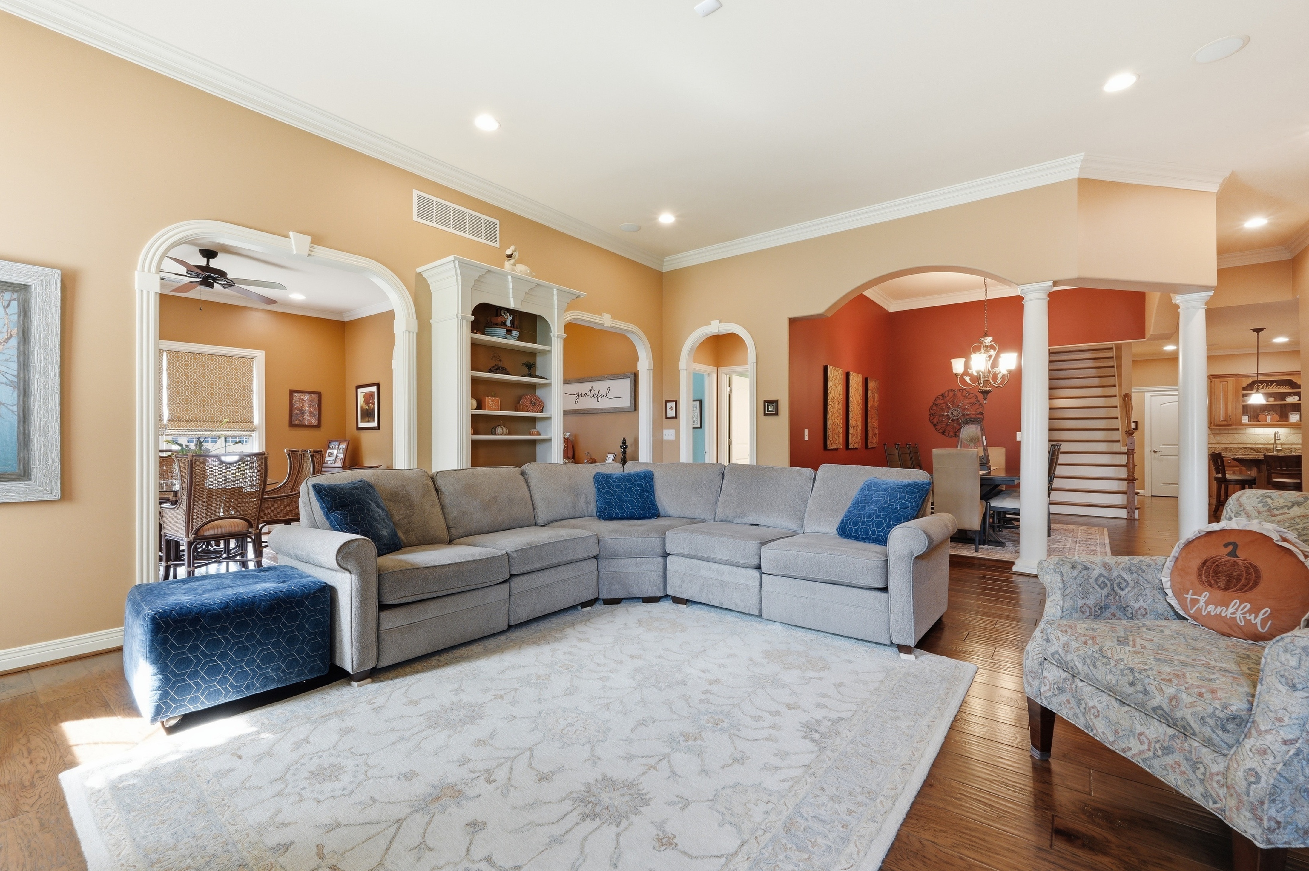  18620 Chadwick Glen Circle, Louisville, KY 40245 - 物件實景