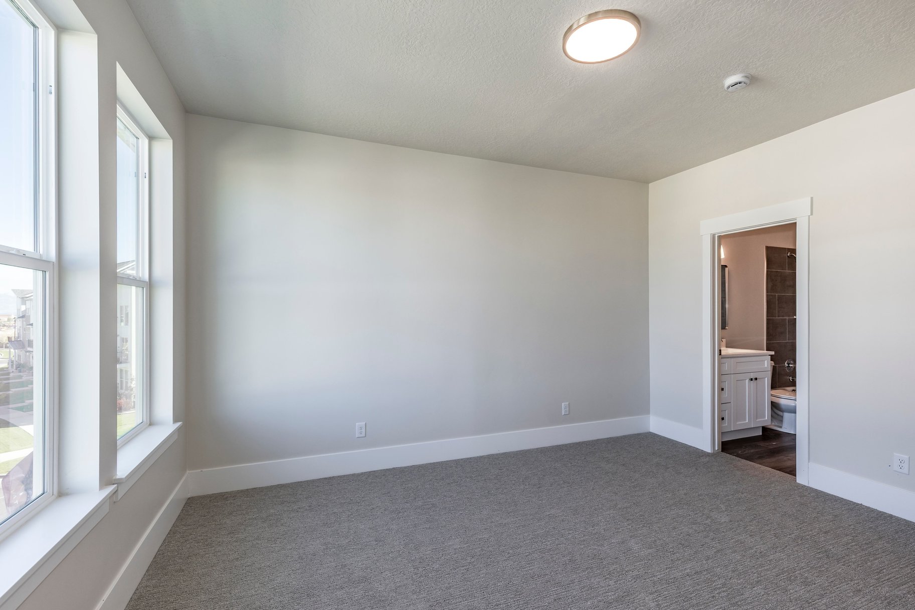  Beautiful Three-Bedroom Townhome at The Ridge at Spanish Fork - 物件實景
