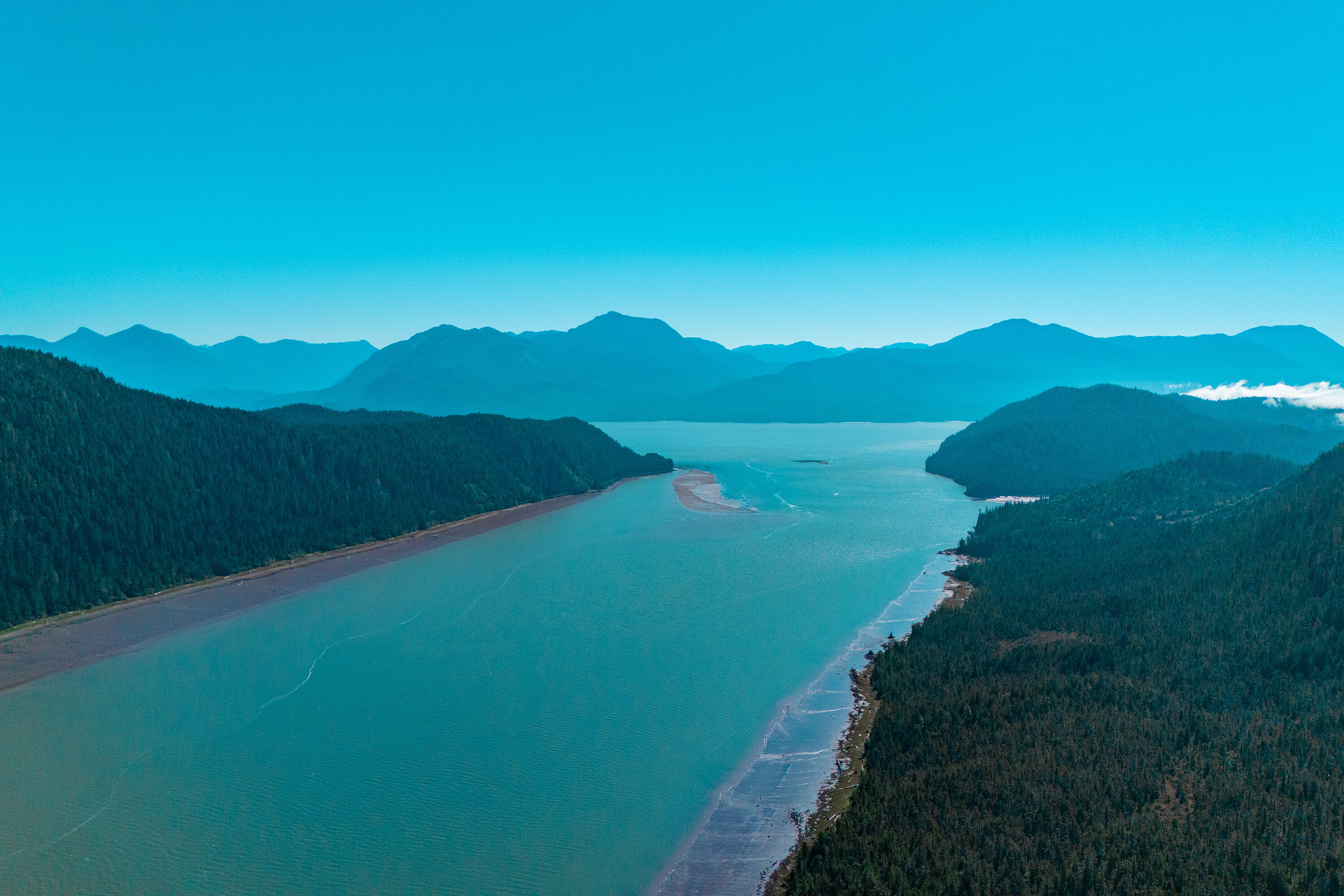  Historic Cassiar Cannery - 物件實景