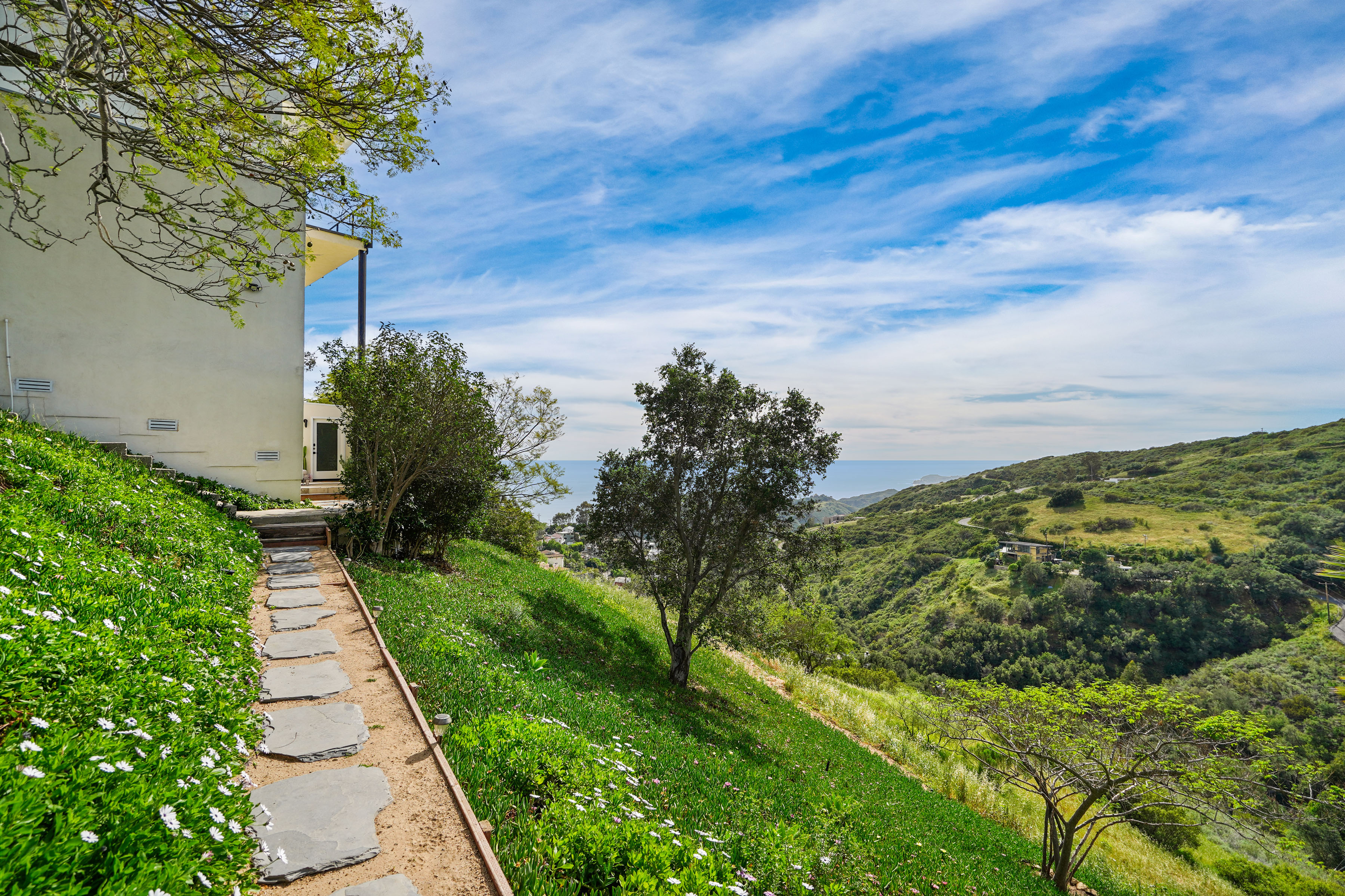  2727 Corral Canyon Road - 物件實景