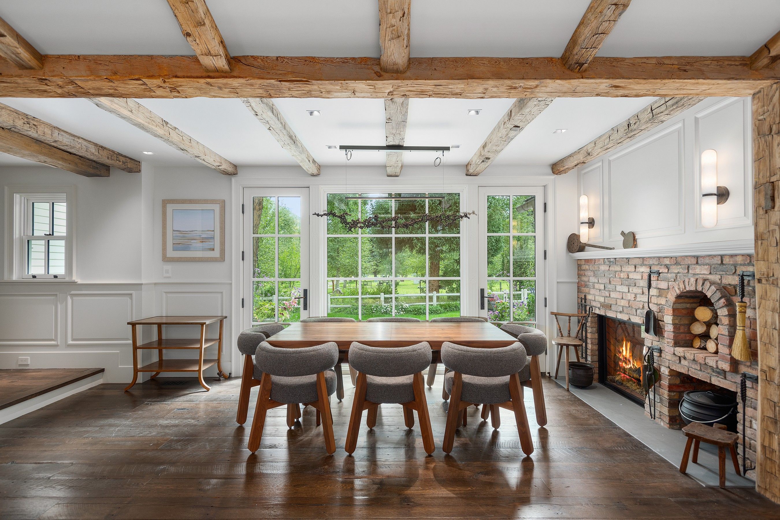  1230 Snowbunny Lane, Aspen, CO, 81611 - 物件實景