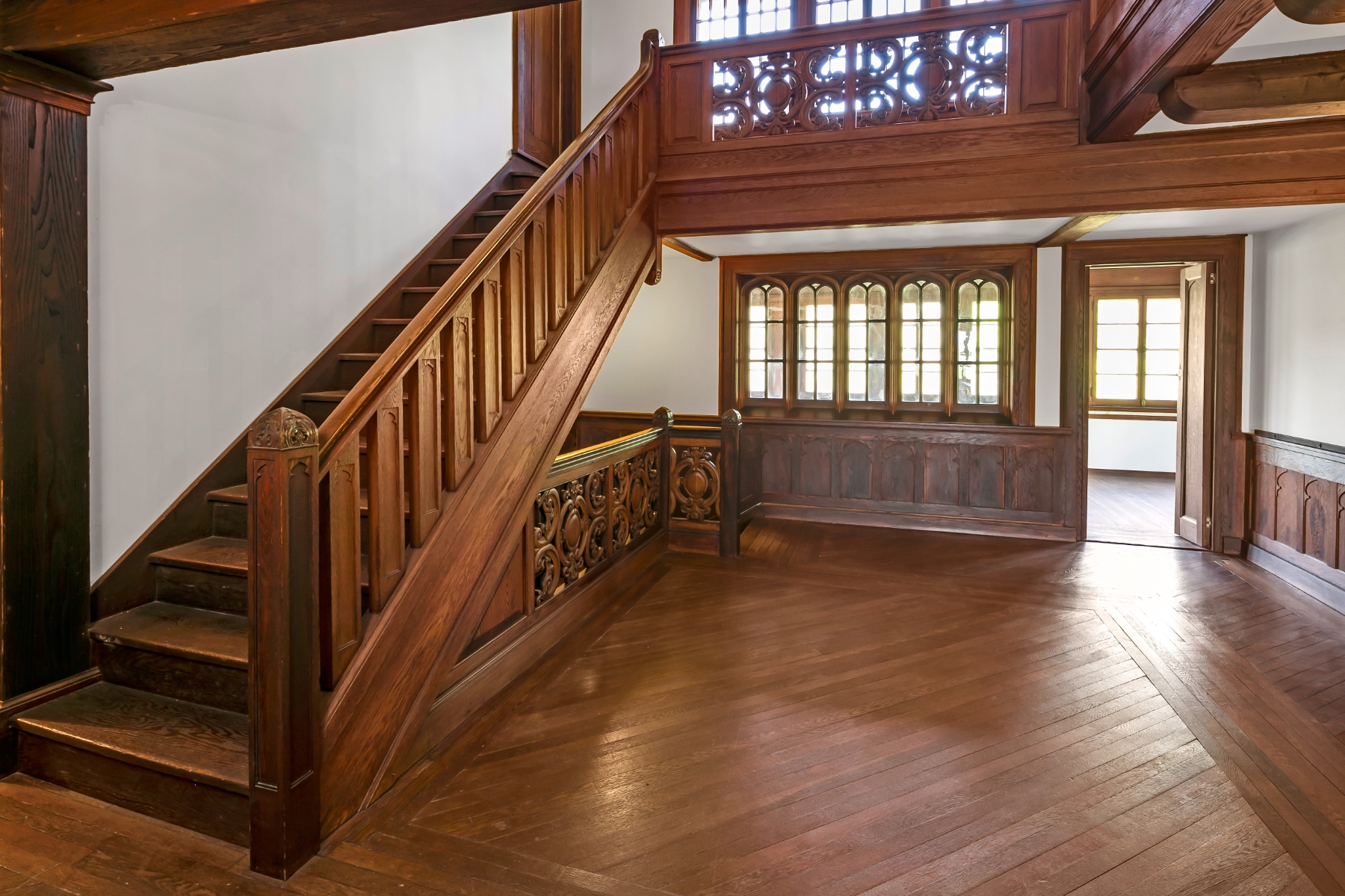  Historic Estate in Mendham Township - 物件實景