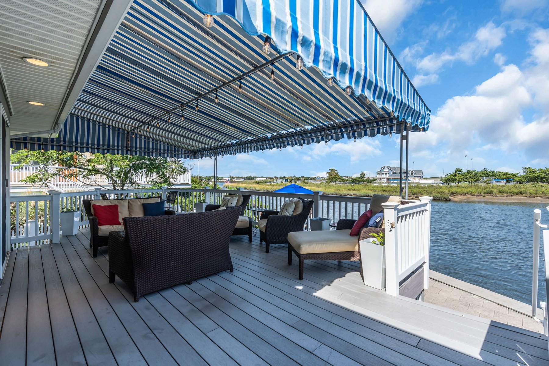 Rare Manasquan Waterfront Compound on Ocean Avenue - 物件實景