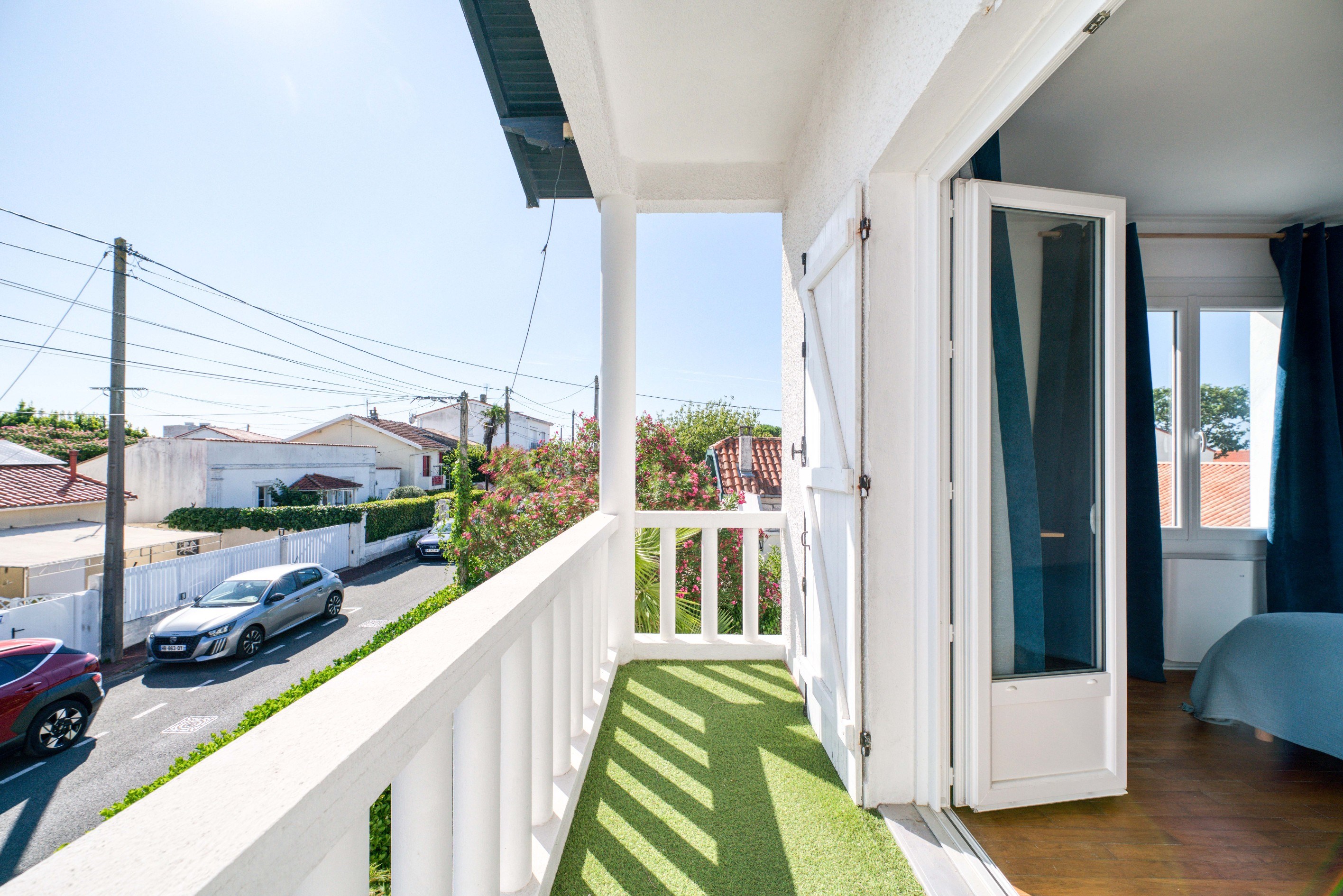  ELEGANT CHARMING VILLA WITH HEATED POOL - 物件實景