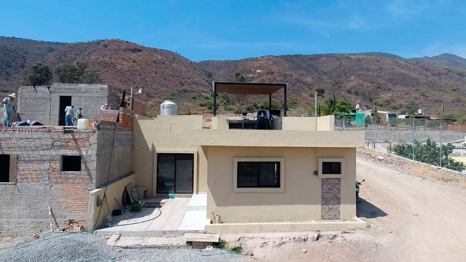 Ixtlahuacán de los Membrillos, Jalisco, 45850, Mexico, 2 Bedrooms Bedrooms, ,2 BathroomsBathrooms,Residential,For Sale,1994449