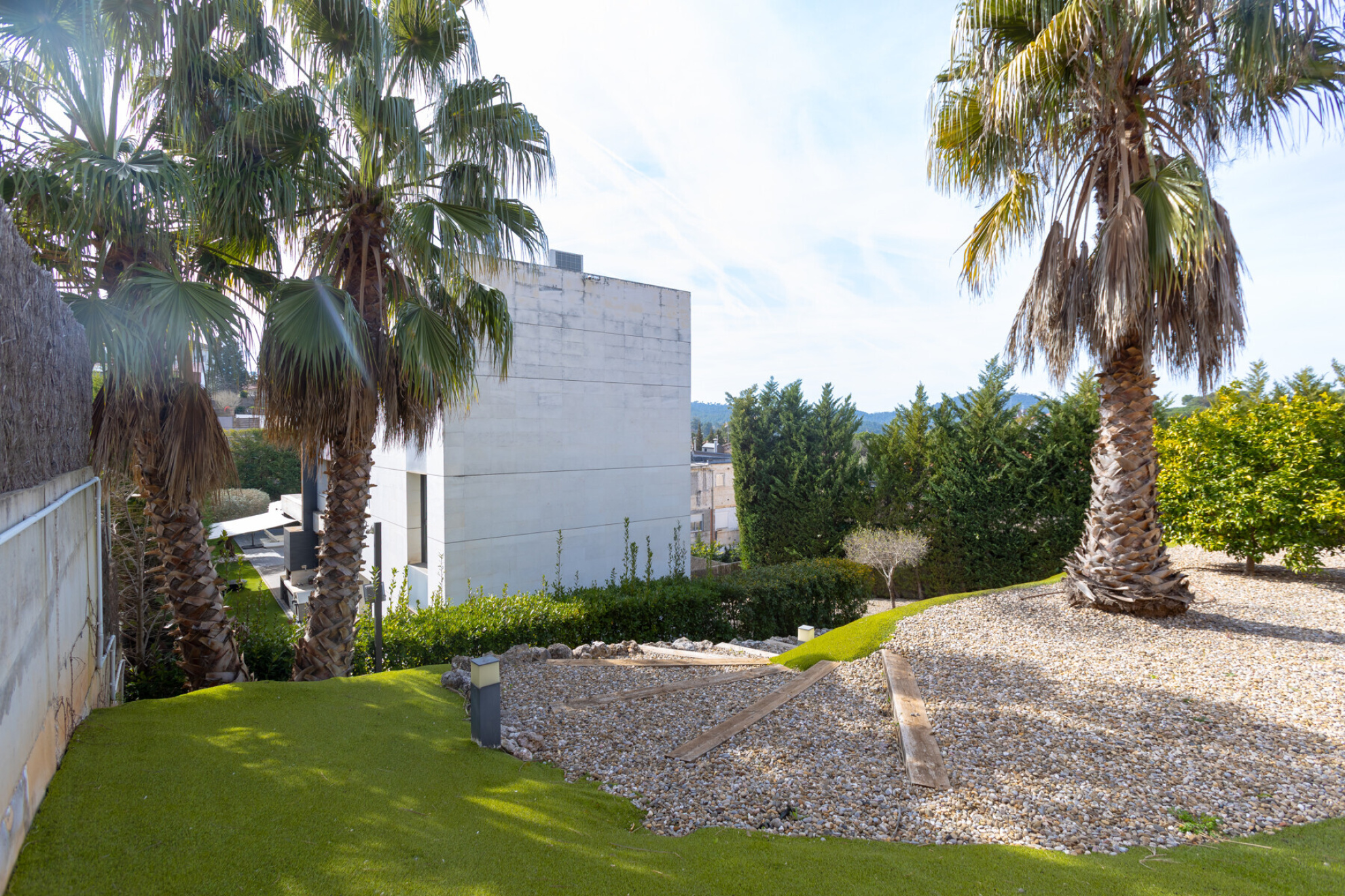  Luxury house in Sant Cugat with large spaces and maximum privacy - 物件實景