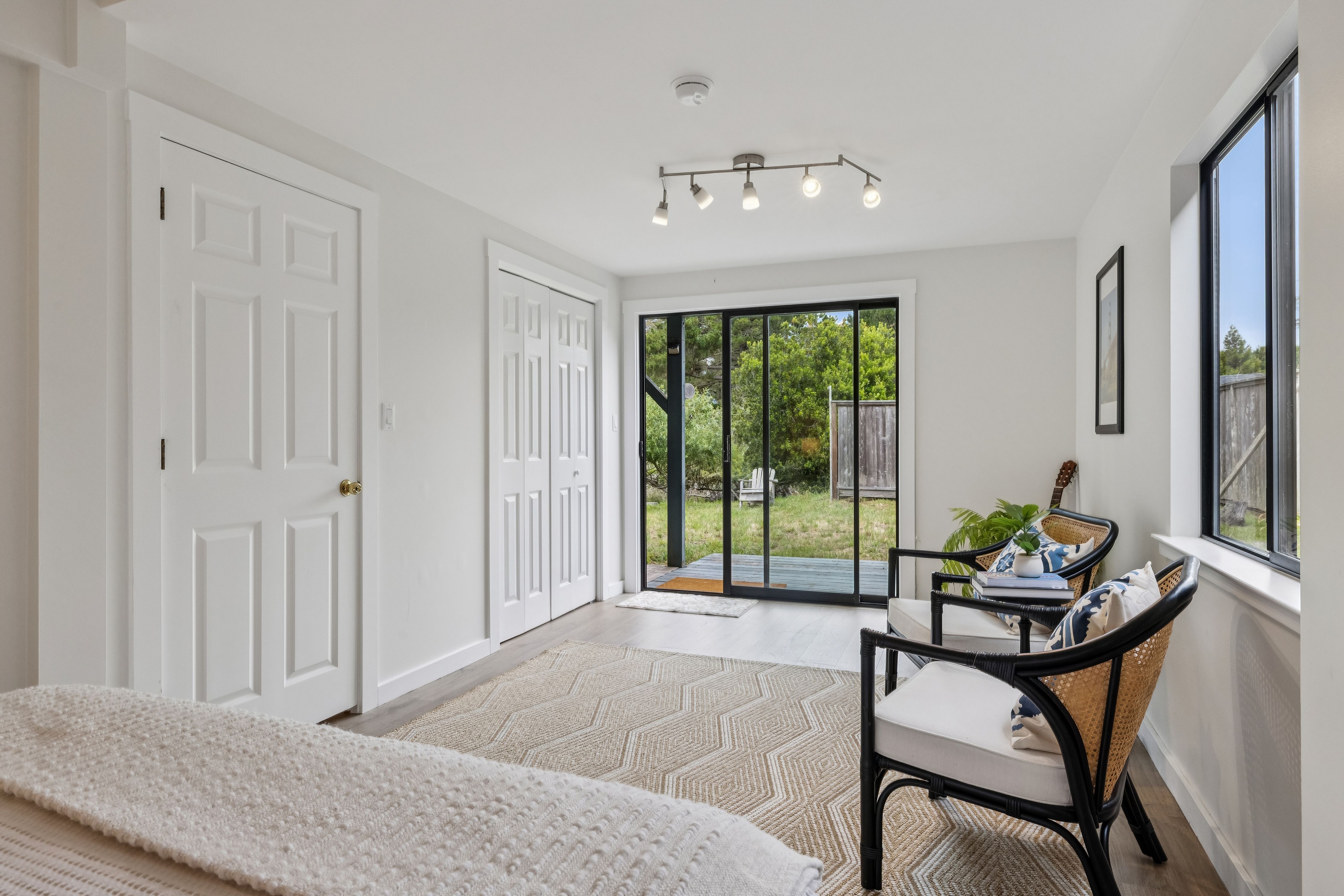  Radiant Residence, Natural Habitat in Bolinas - 物件實景