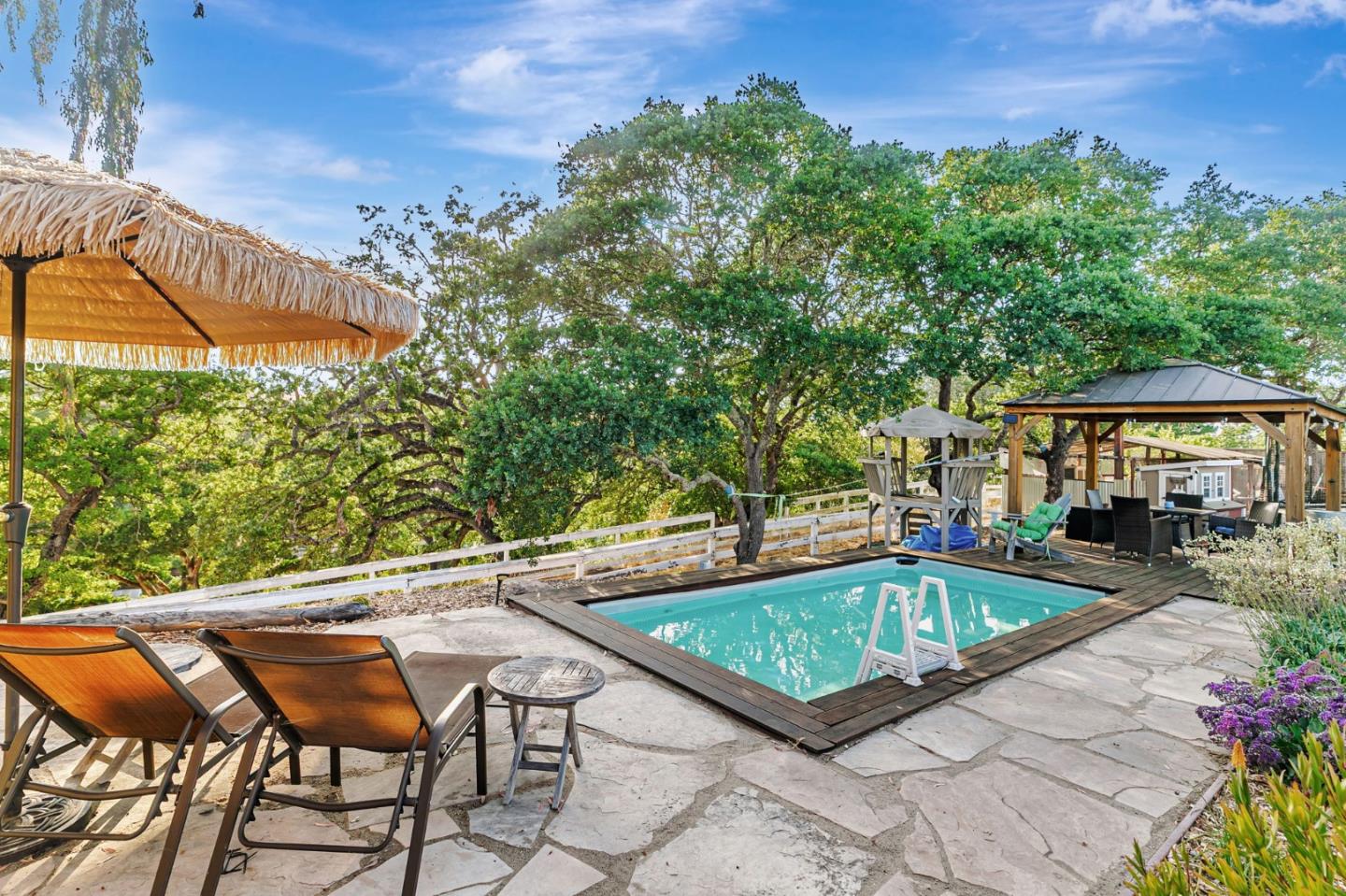 Monte Sereno, California, 95030, United States, 5 Bedrooms Bedrooms, ,5 BathroomsBathrooms,Residential,For Sale,1942167