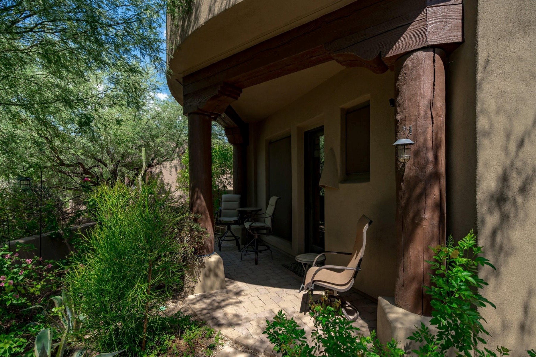  7373 E Clubhouse Drive¦Scottsdale, AZ - 物件實景