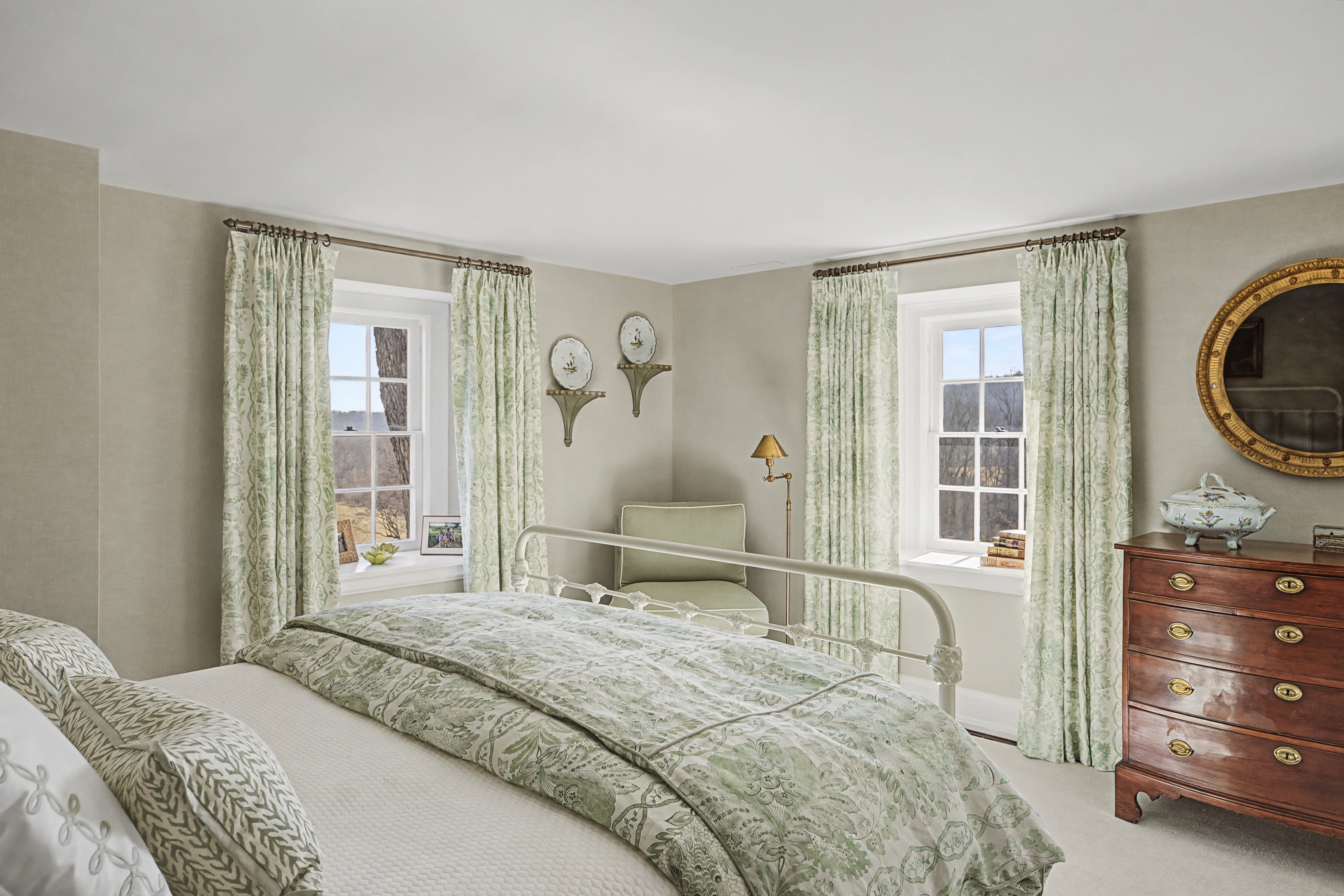  2950 Windy Bush Road, Newtown, PA 18940 - 物件實景