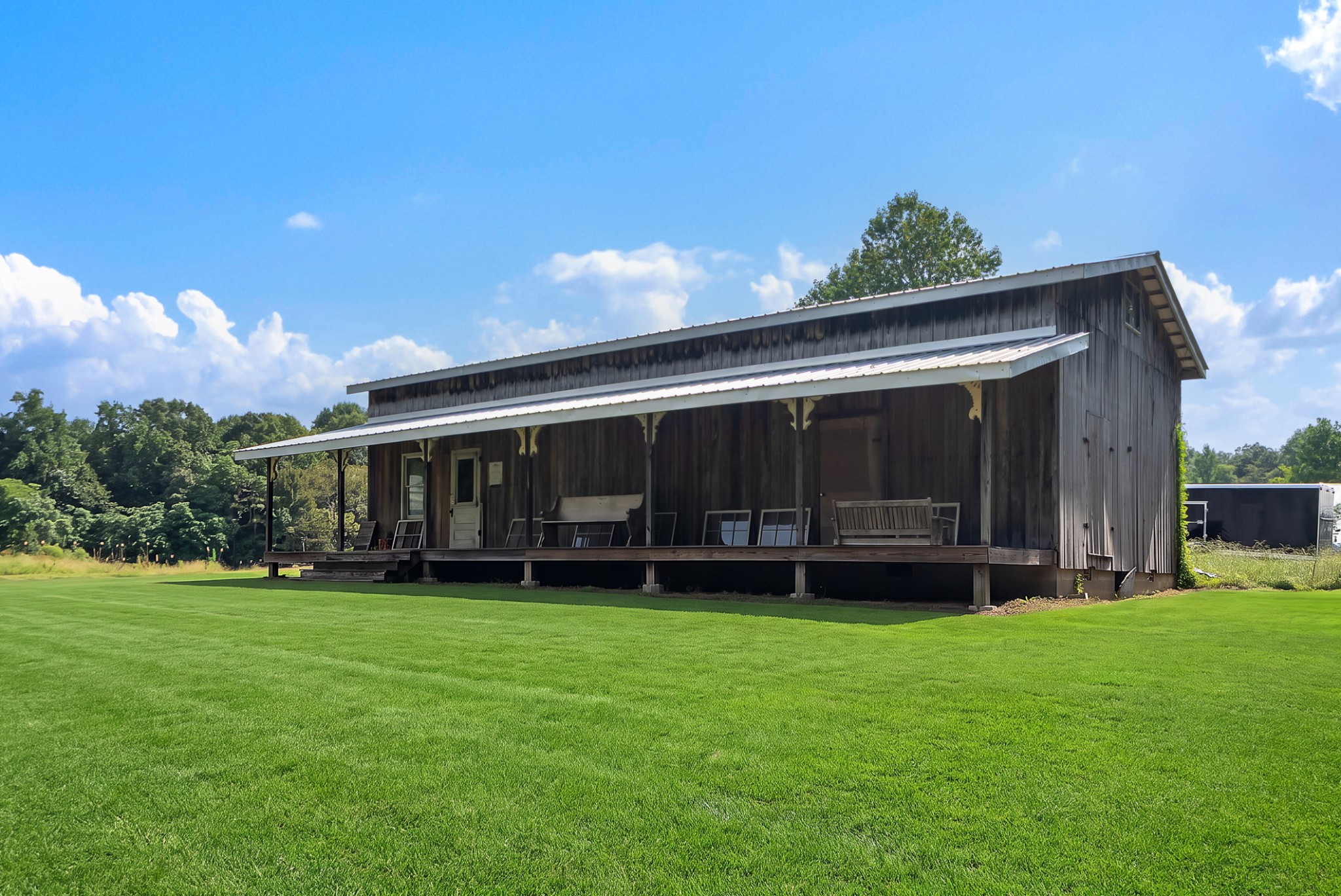  927 Bond Rd, Duck River, TN, 38454 - 物件實景