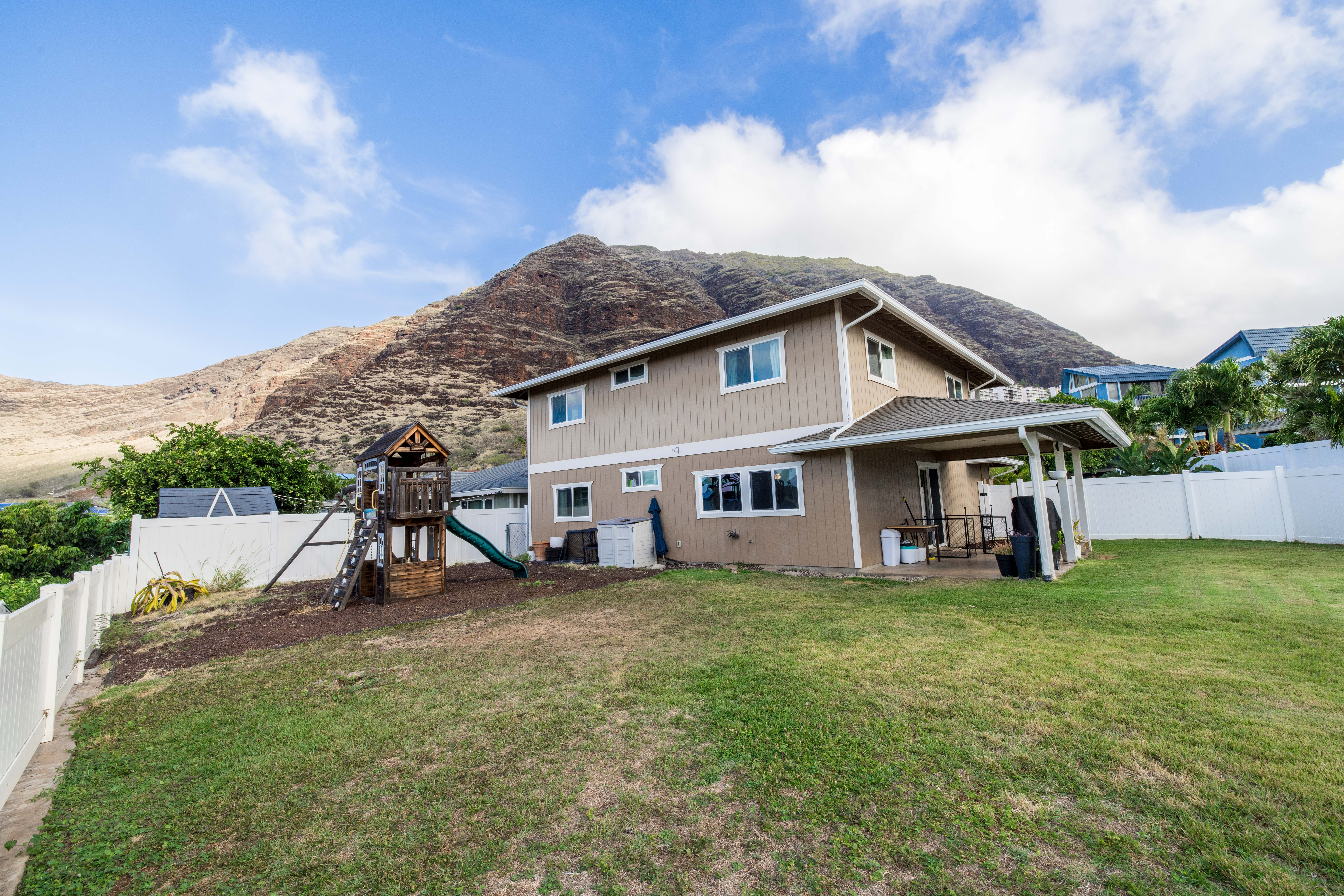 Waianae, Hawaii, 96792, United States, 4 Bedrooms Bedrooms, ,3 BathroomsBathrooms,Residential,For Sale,1992344