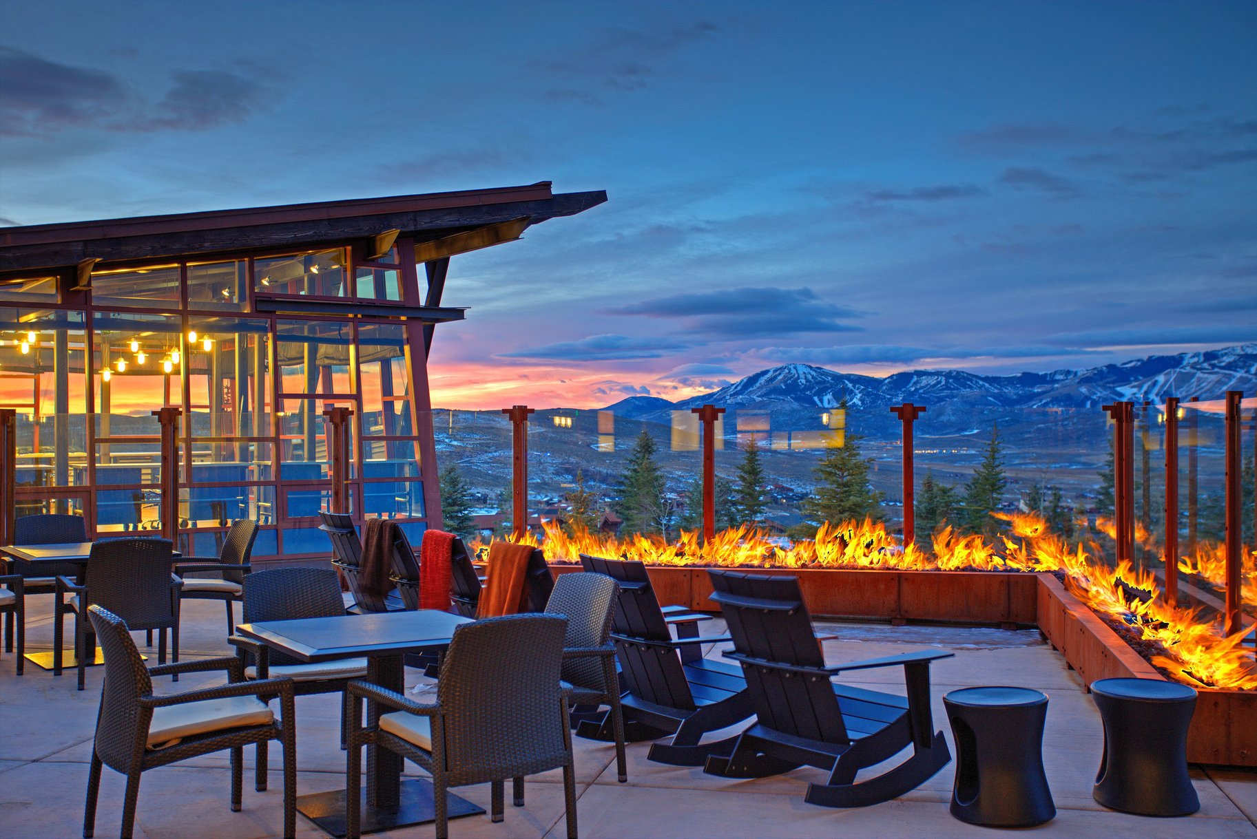  Mountain Views and Nicklaus Golf Views, Quietly Perfect - 物件實景