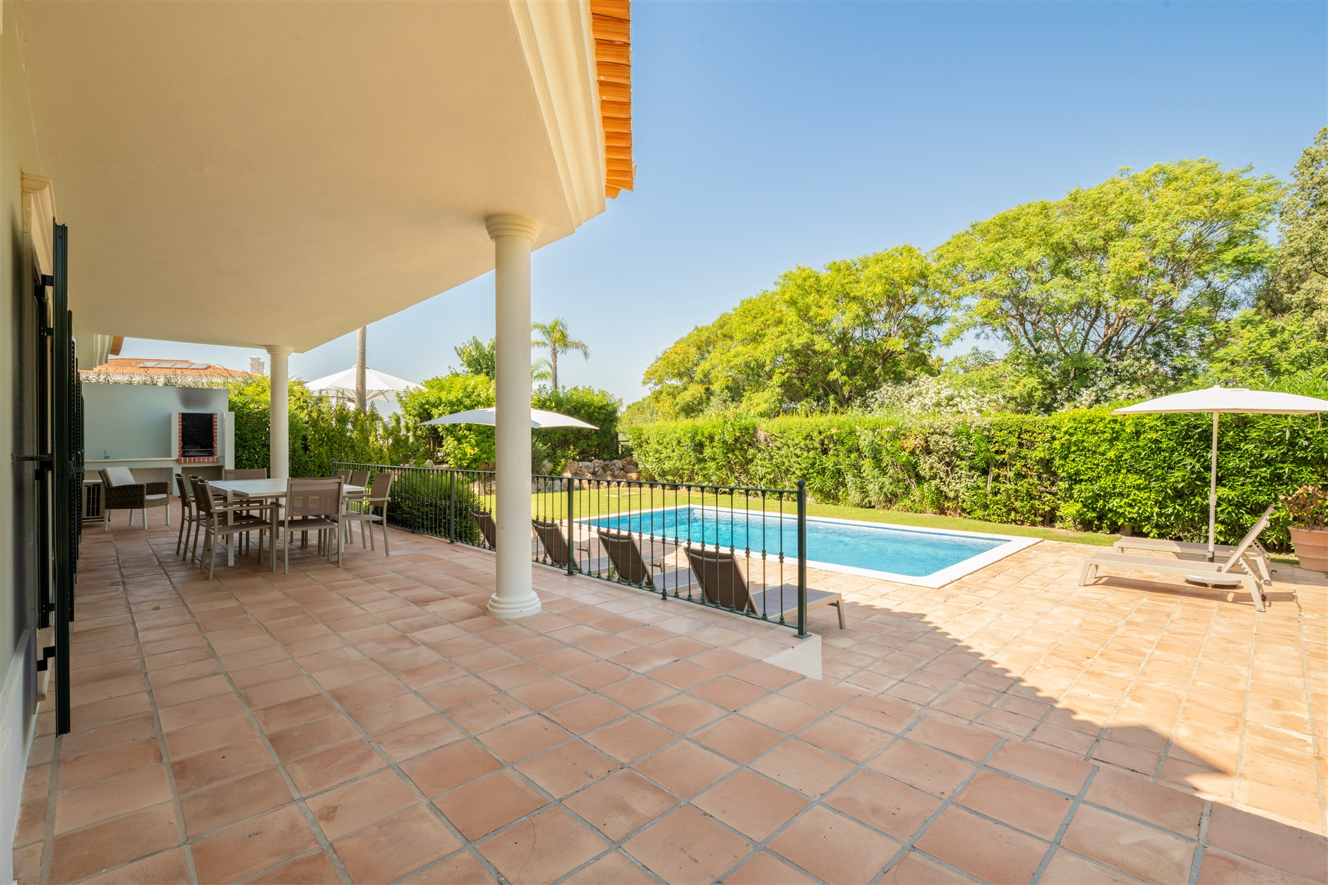  Detached house, 5 bedrooms, for Sale - 物件實景