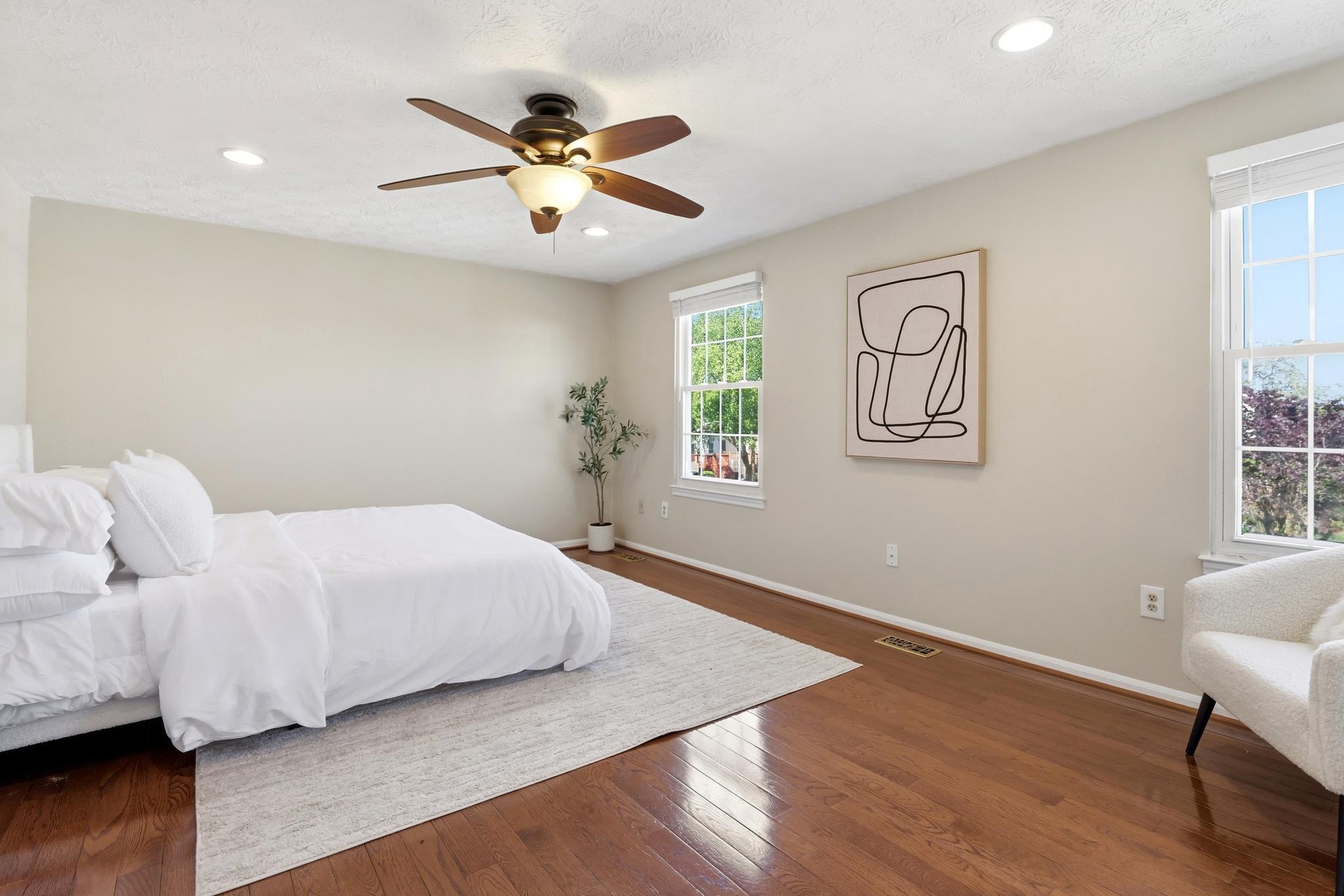  6167 Morning Glory Road, Alexandria, VA, 22310 - 物件實景