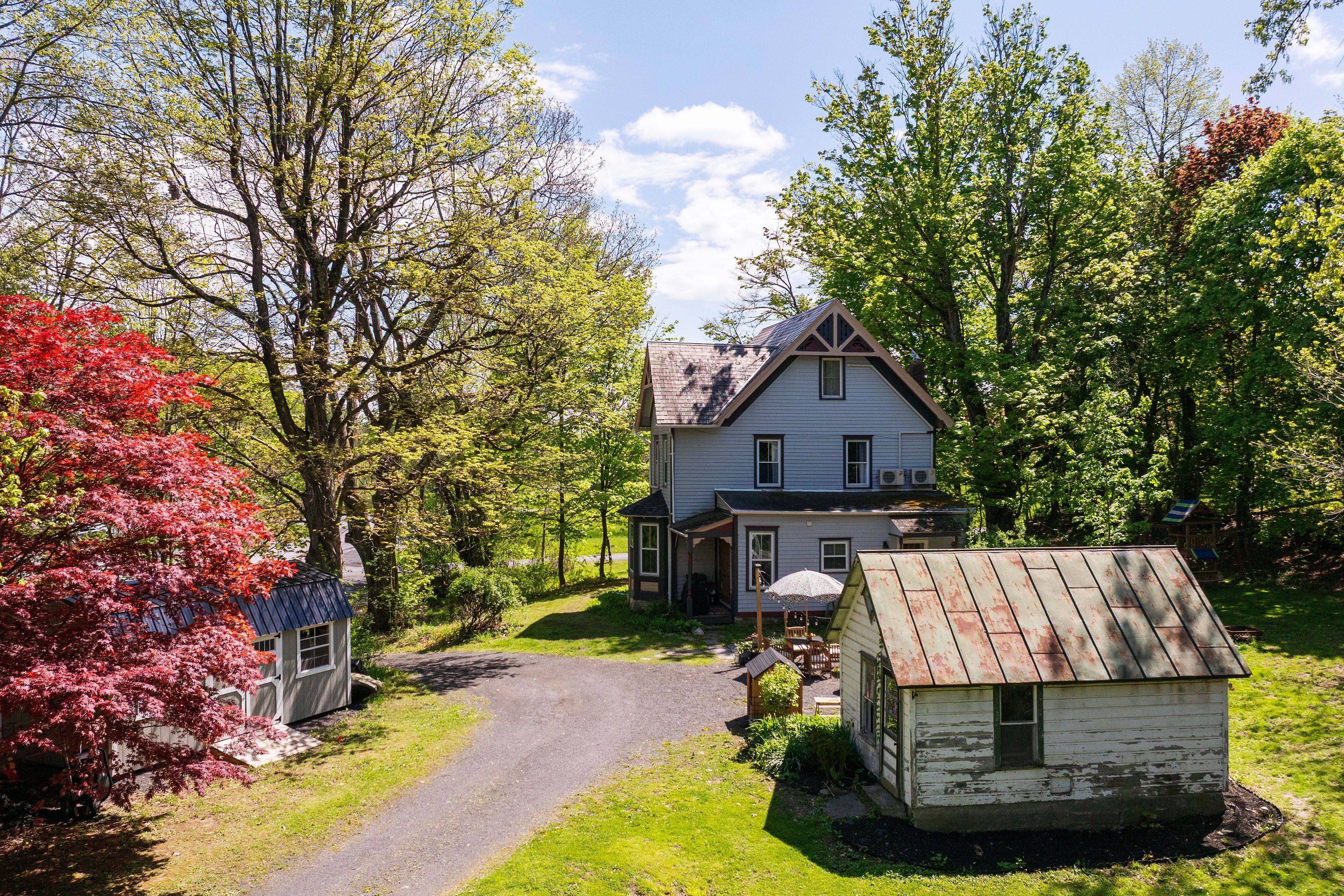  43 Vedder Road, Climax, NY, 12042 - 物件實景