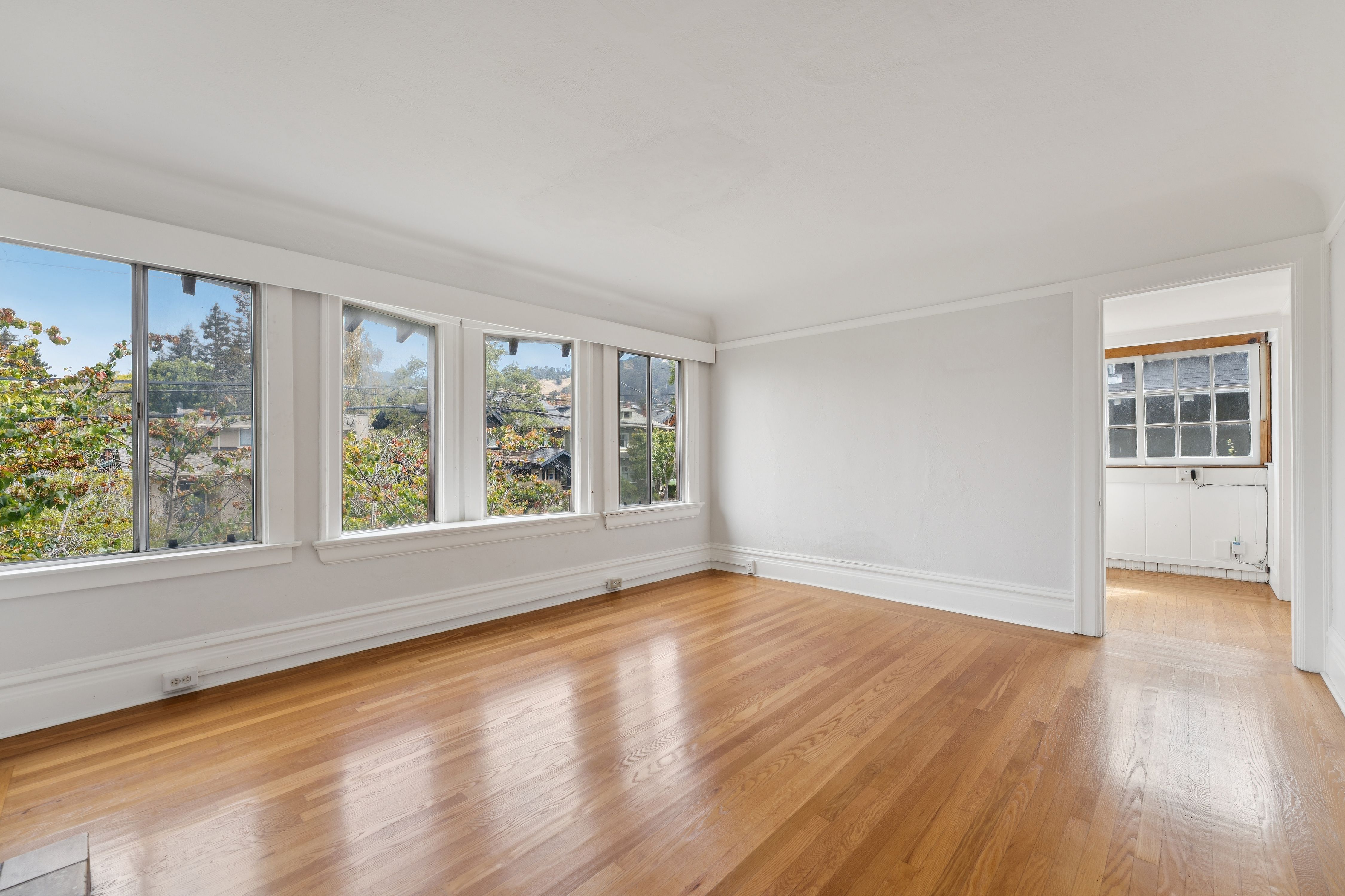  Iconic 1907 Berkeley Property with Three Distinct Structures - 物件實景