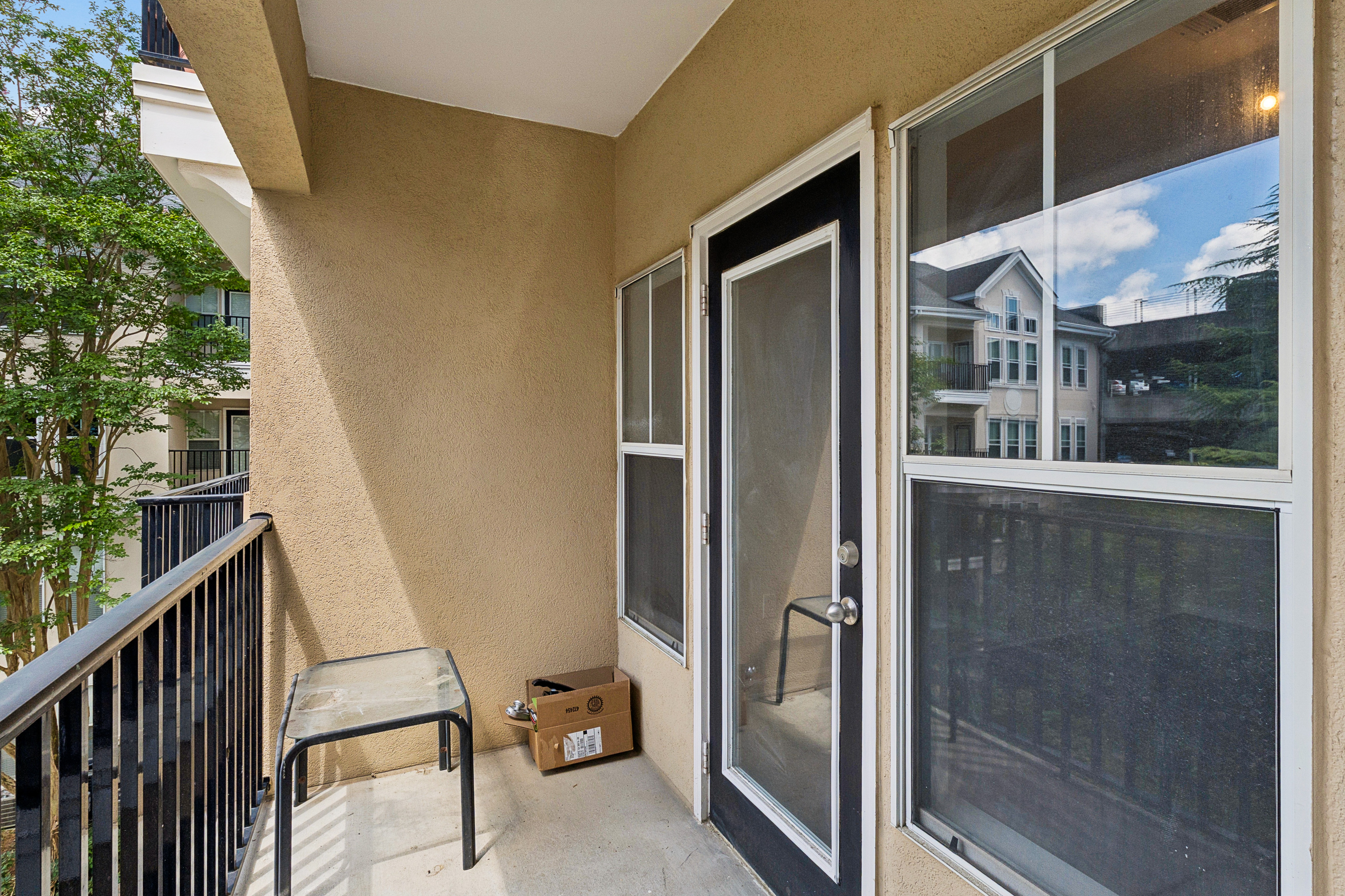  Beautiful Condo at Madison Square at Dunwoody - 物件實景