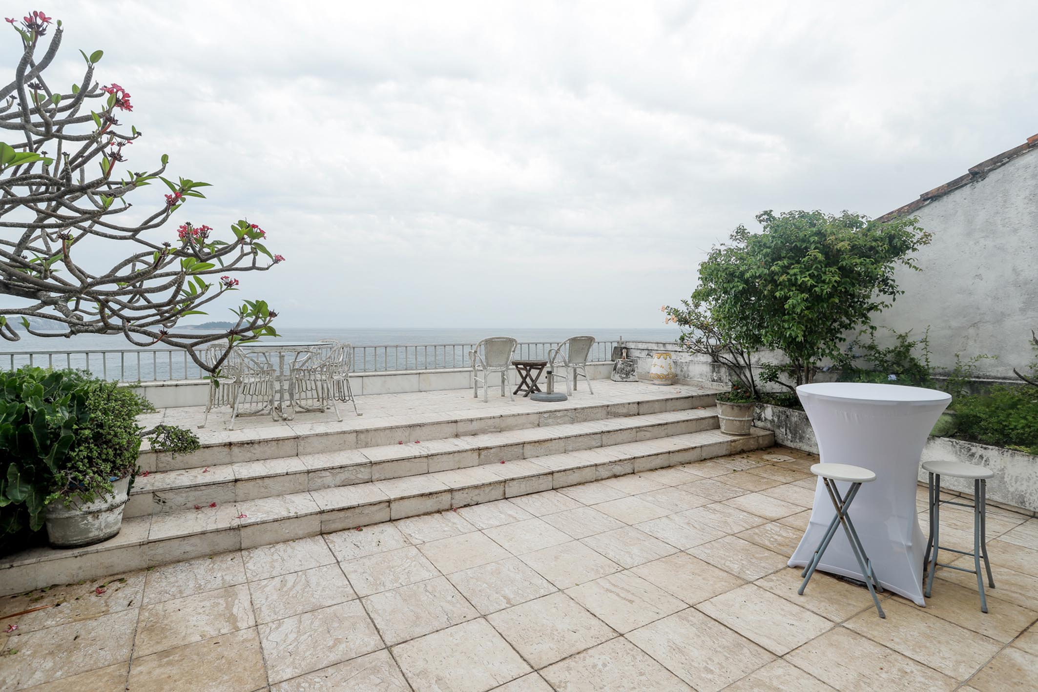  Duplex penthouse on Vieira Souto with panoramic ocean views - 物件實景