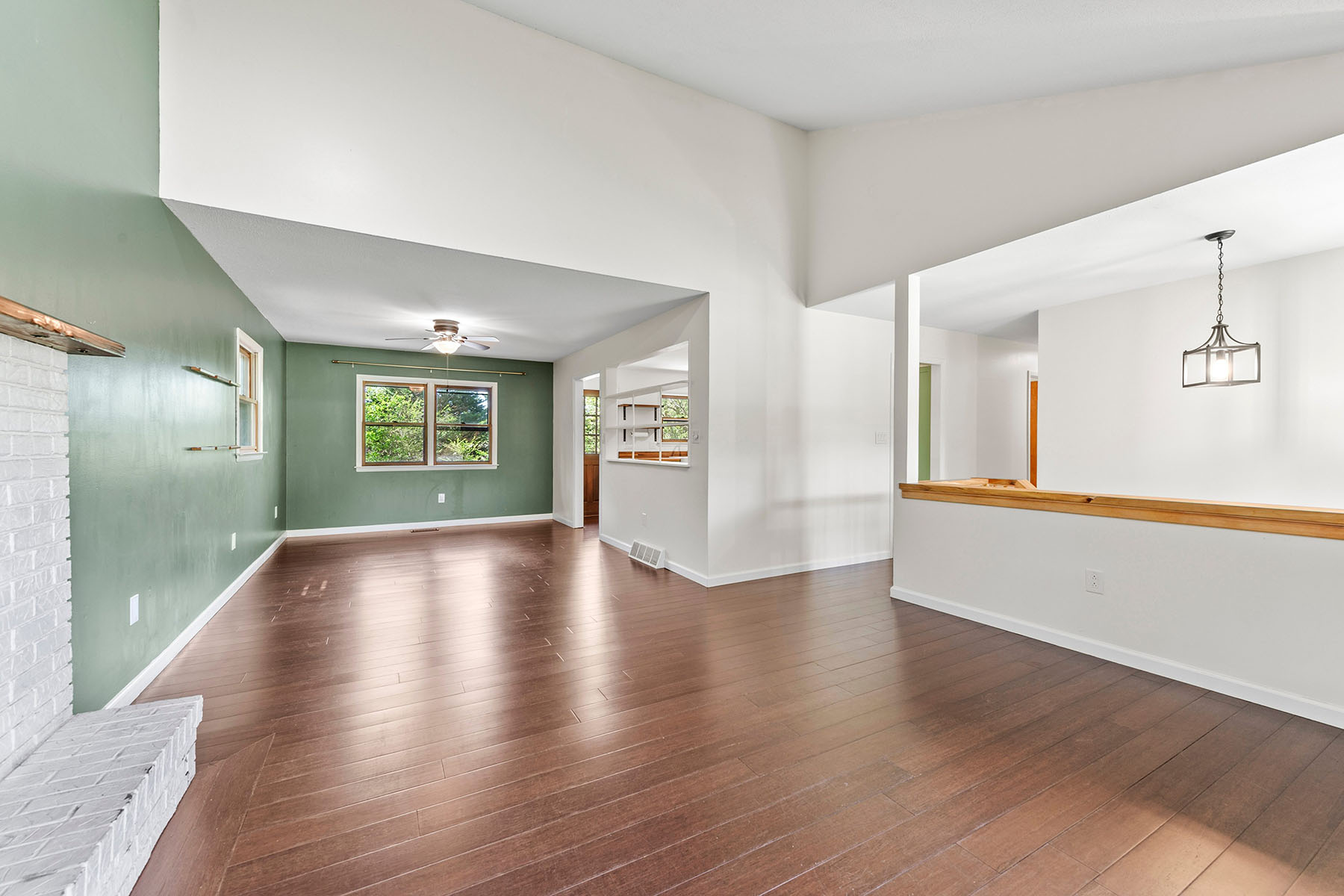  ASHEVILLE - 物件實景