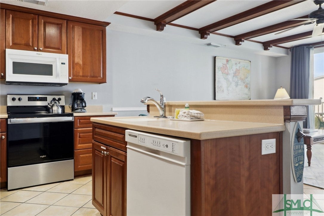 Tybee Island, Georgia, 31328, United States, 2 Bedrooms Bedrooms, ,2 BathroomsBathrooms,Residential,For Sale,2007432