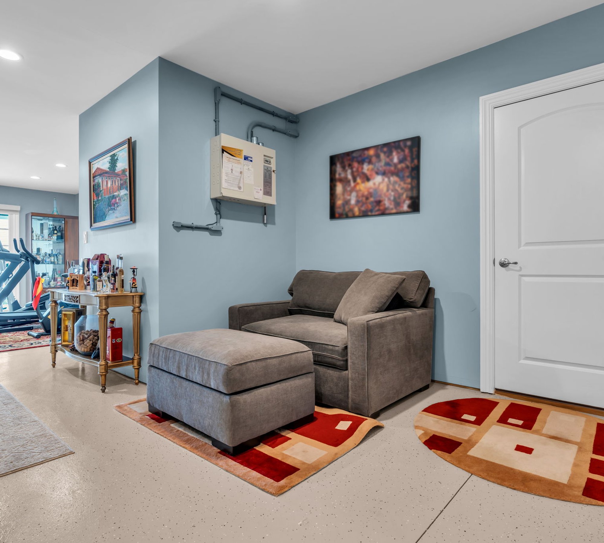 Custom Home in Windsor Park - 物件實景