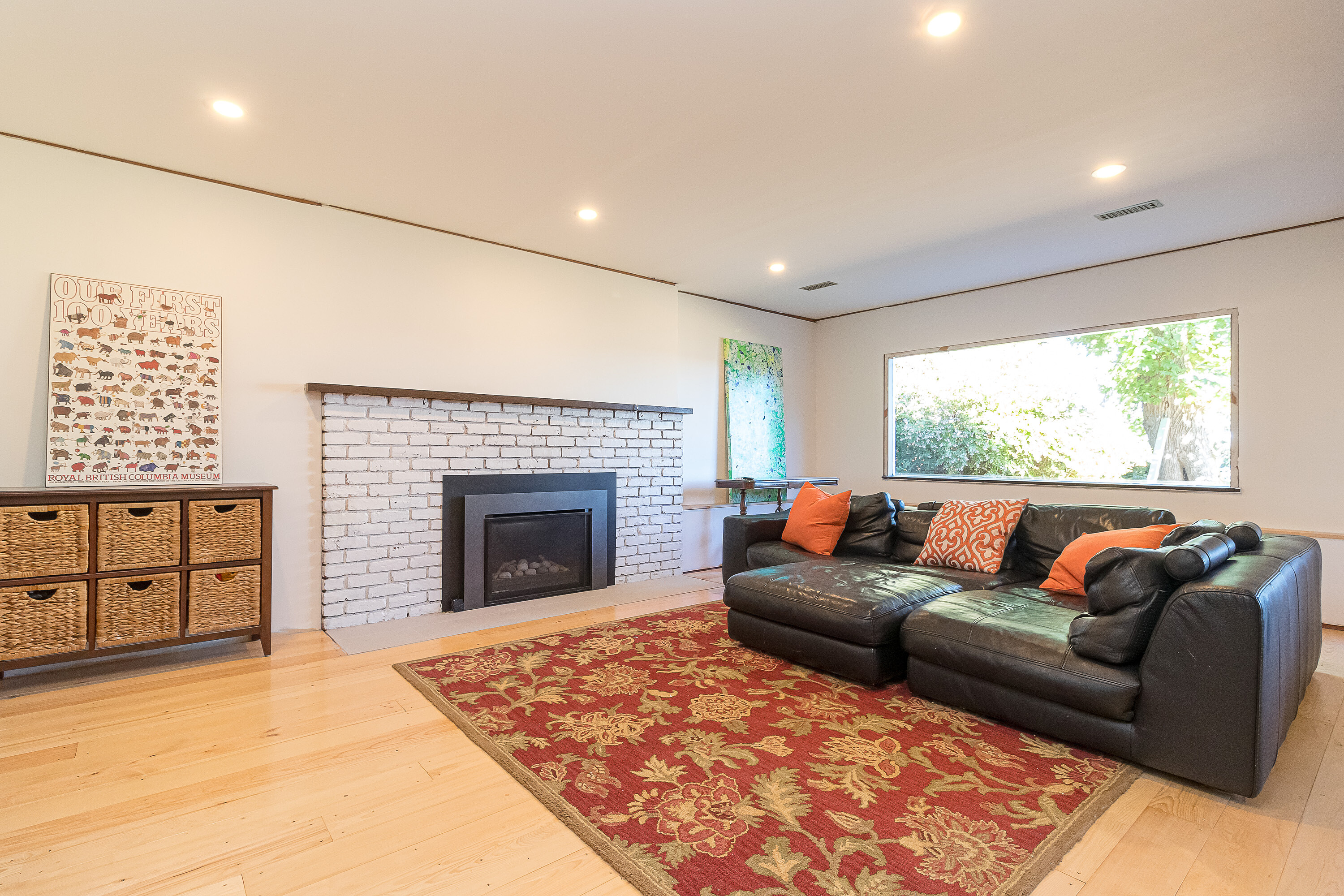  Prime Waterfront Home - 物件實景