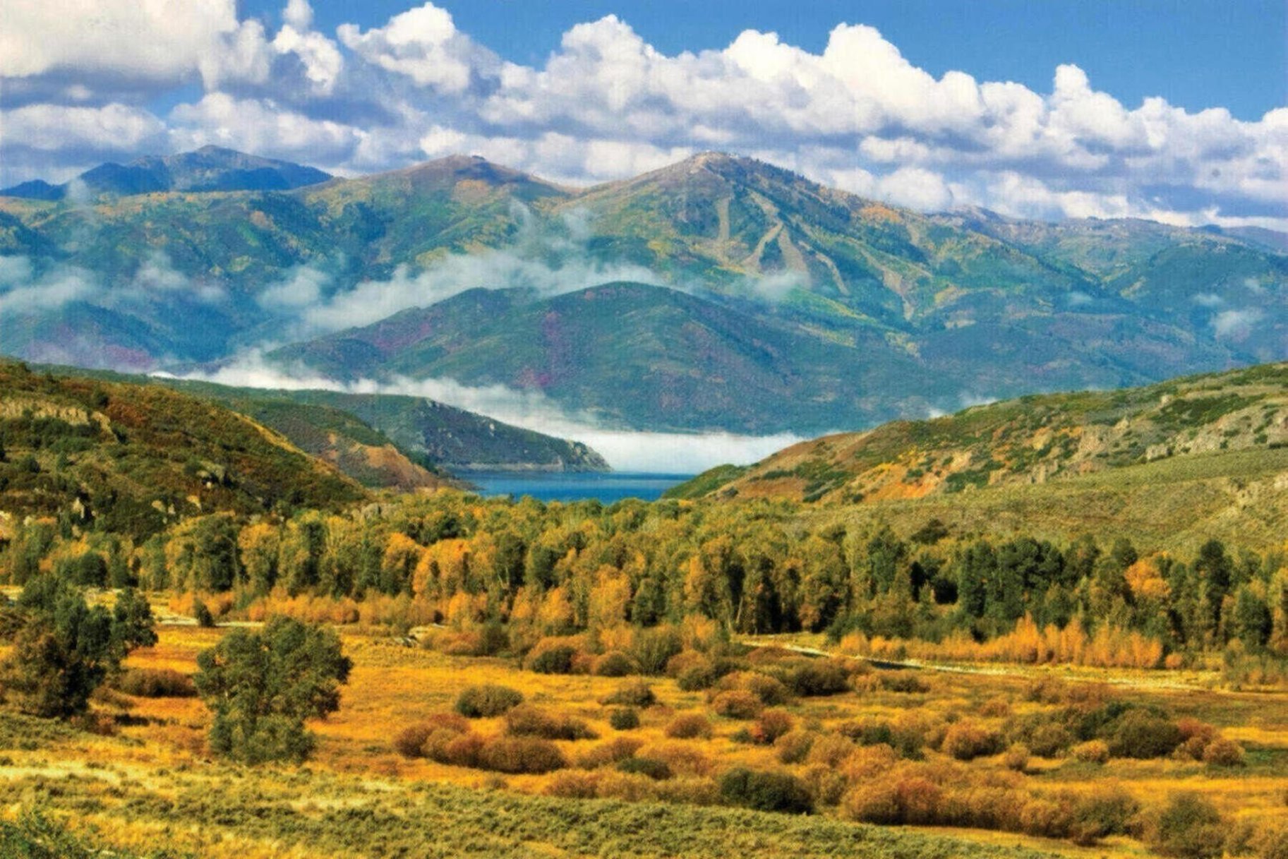  Victory Ranch Fractional Ownership - An Effortless Escape for Every Season - 物件實景
