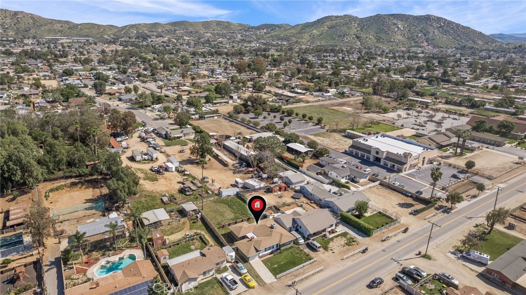Norco, California, 92860, United States, 4 Bedrooms Bedrooms, ,2 BathroomsBathrooms,Residential,For Sale,2012312