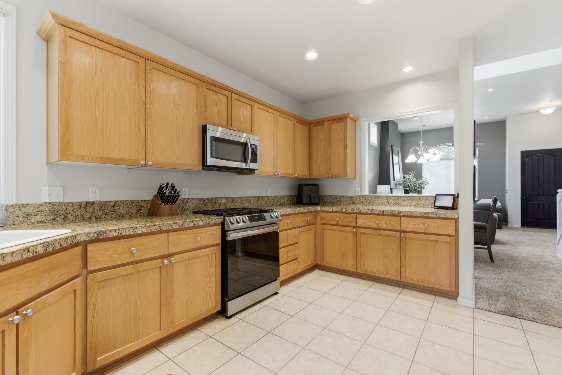  11132 SW BARBER ST Wilsonville, OR 97070 - 物件實景