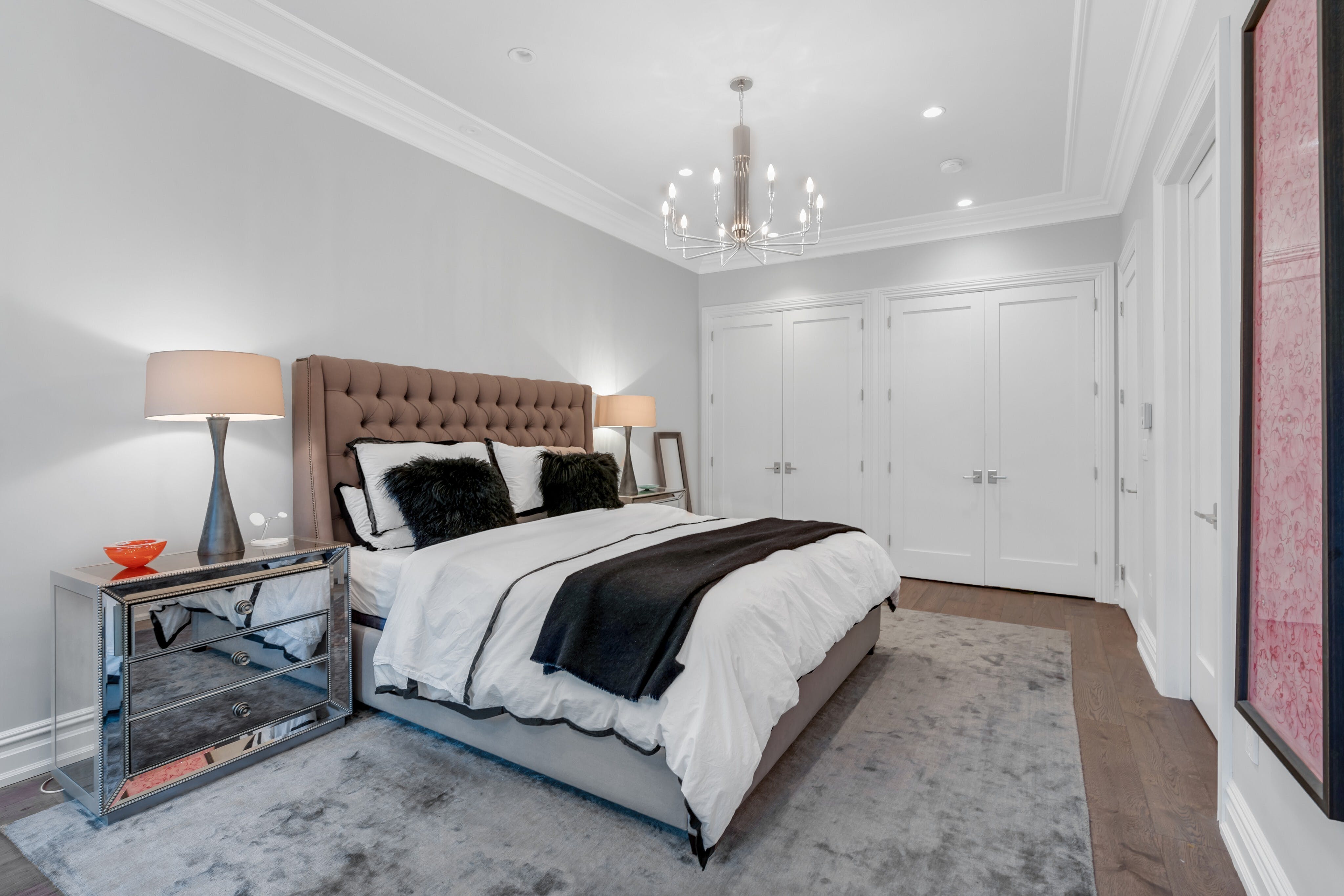  735 Bloomfield Street , Hoboken, NJ 07030 - 物件實景