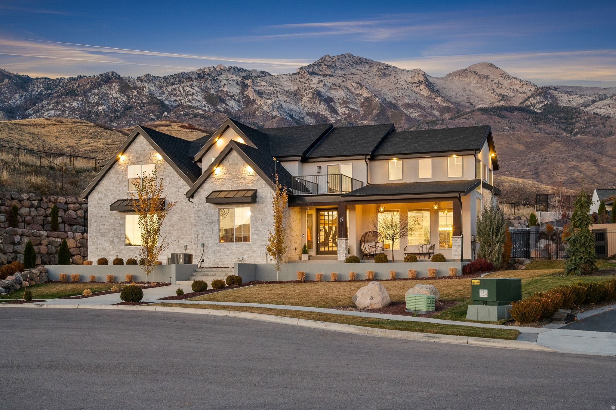 Alpine, Utah, 84004, United States, 7 Bedrooms Bedrooms, ,7 BathroomsBathrooms,Residential,For Sale,1996474