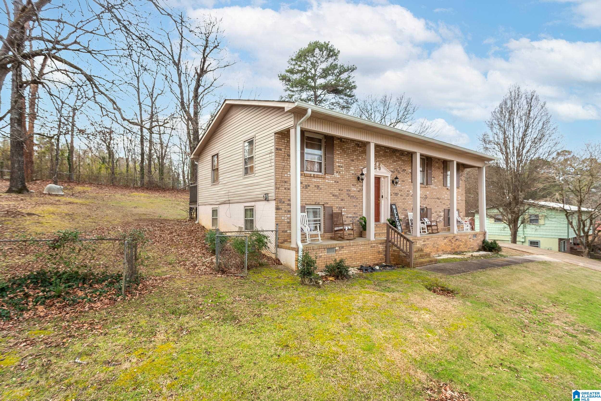 Wildoak Dr, Anniston, AL 36206 #1