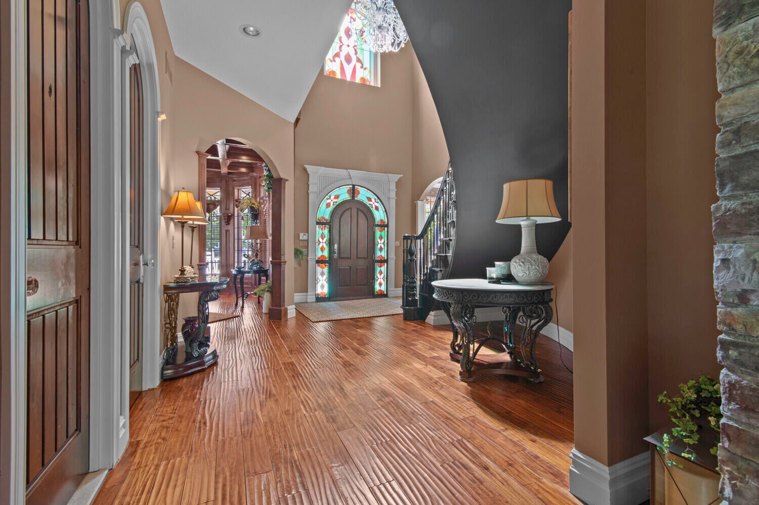 Northville, Michigan, 48167, United States, 4 Bedrooms Bedrooms, ,7 BathroomsBathrooms,Residential,For Sale,1991928