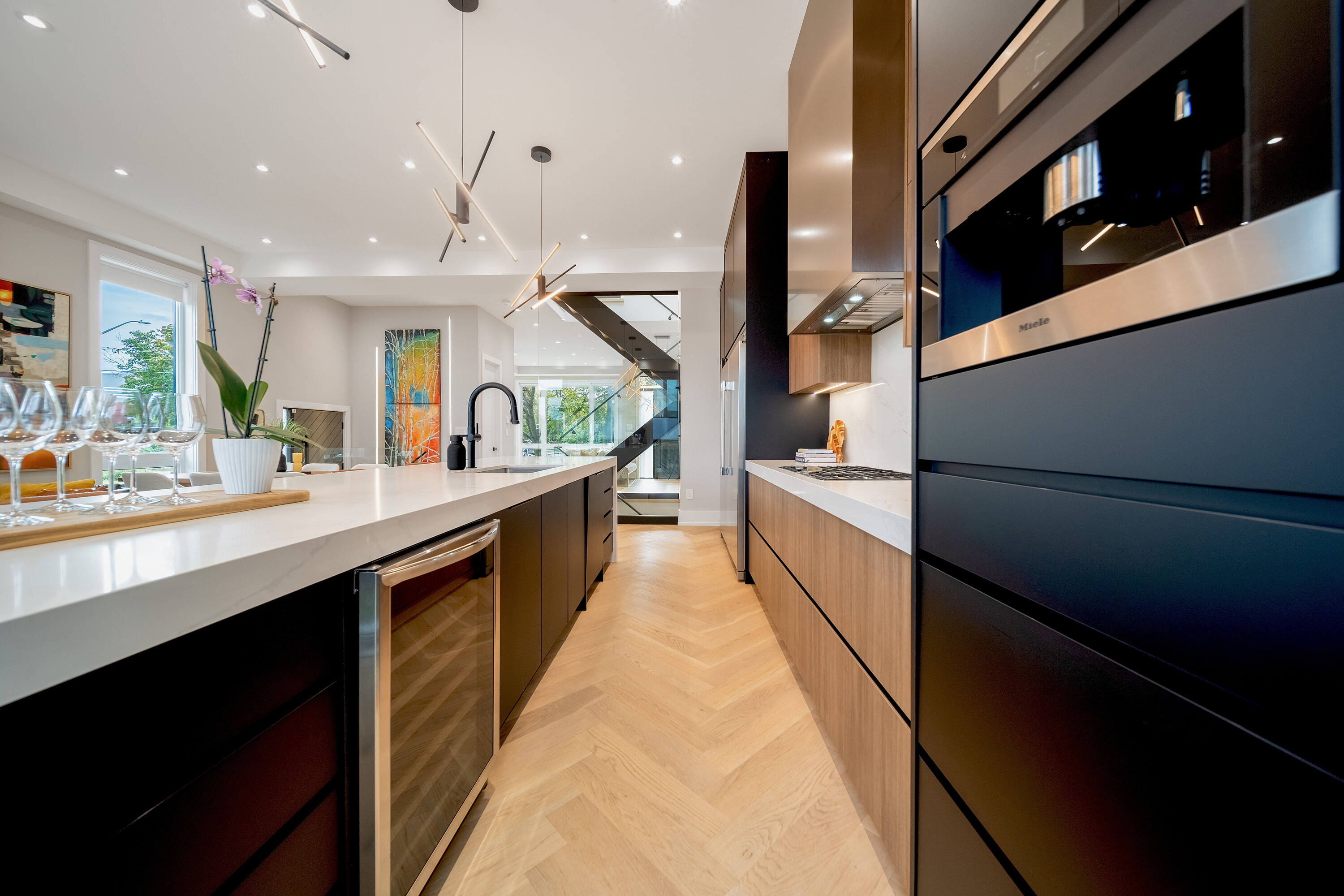  Contemporary Luxury - 物件實景
