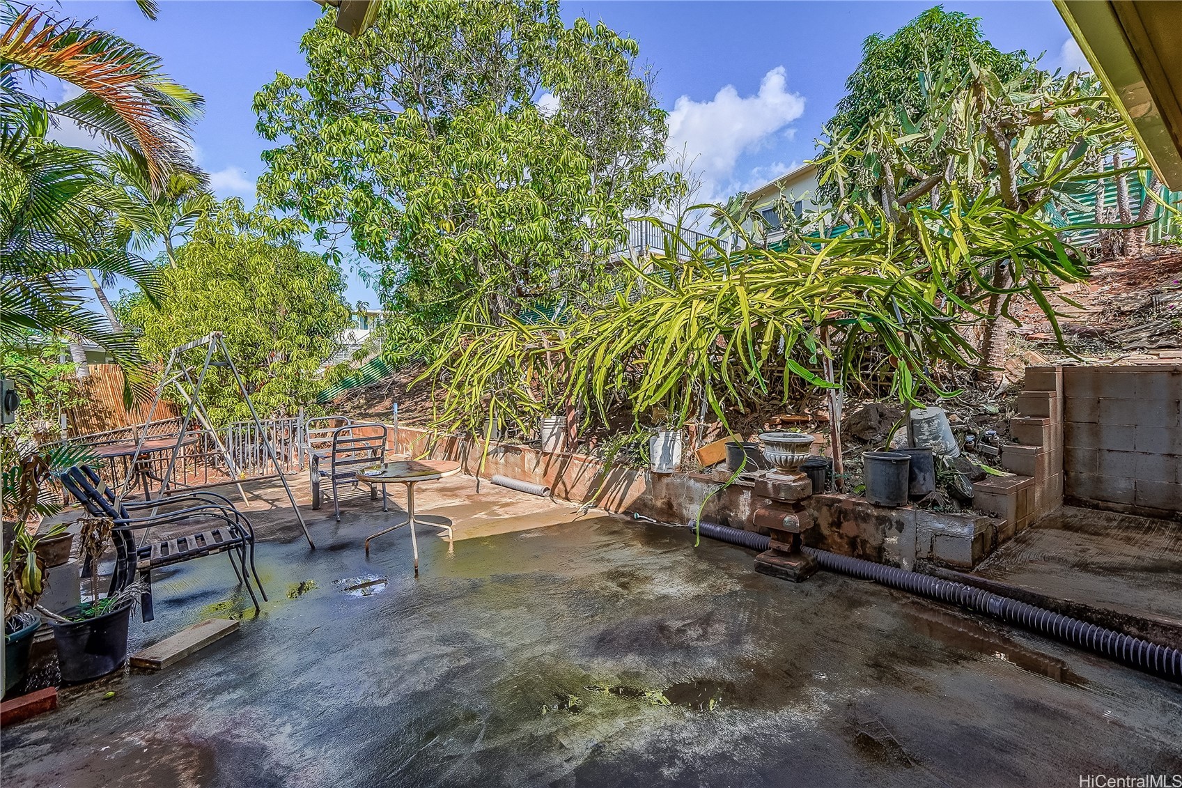 Kapolei, Hawaii, 96707, United States, 4 Bedrooms Bedrooms, ,2 BathroomsBathrooms,Residential,For Sale,2000493