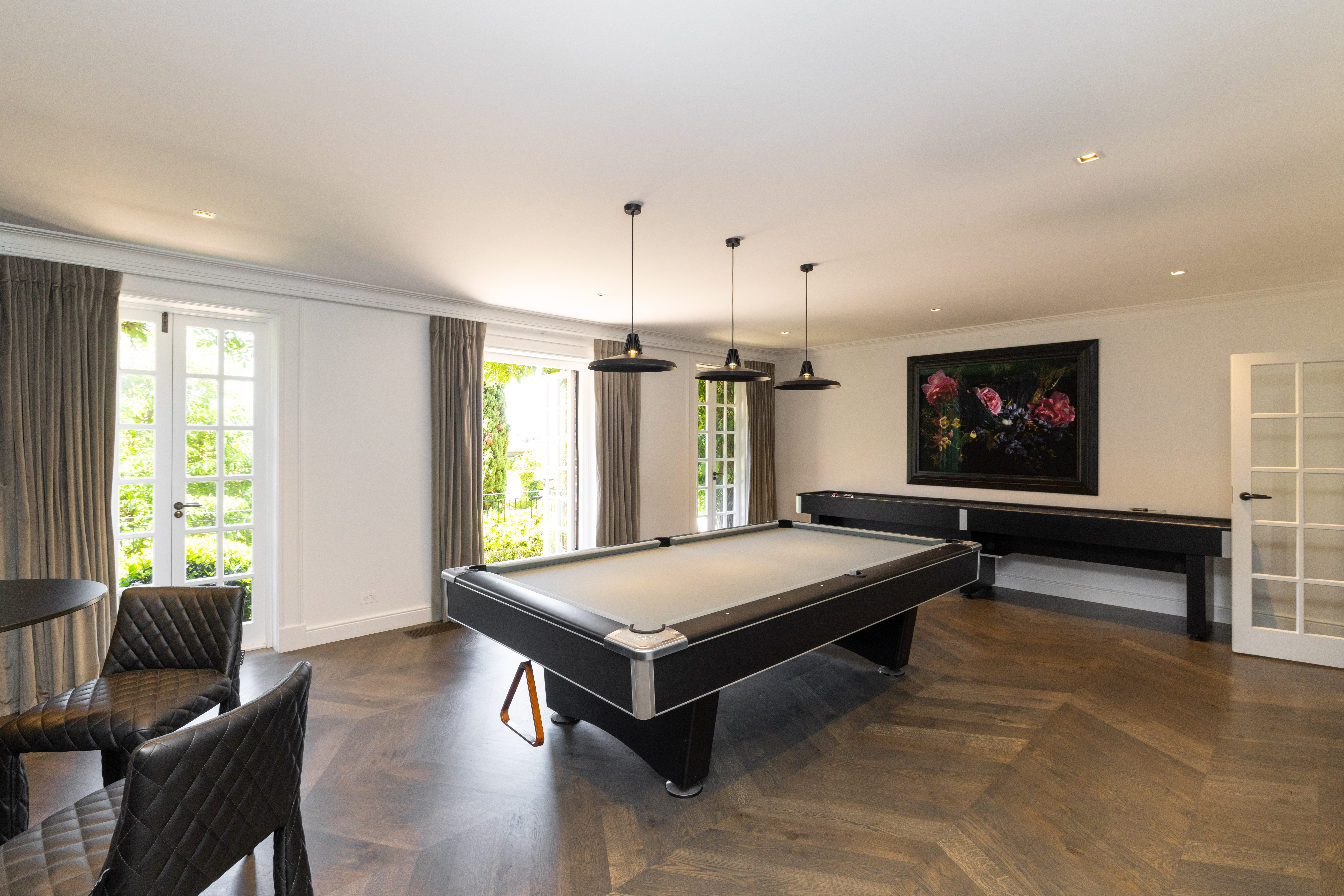  A Romantic Retreat in the Heart of Remuera - 物件實景