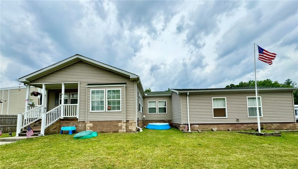 Deposit, New York, 13754, United States, 3 Bedrooms Bedrooms, ,2 BathroomsBathrooms,Residential,For Sale,1957043
