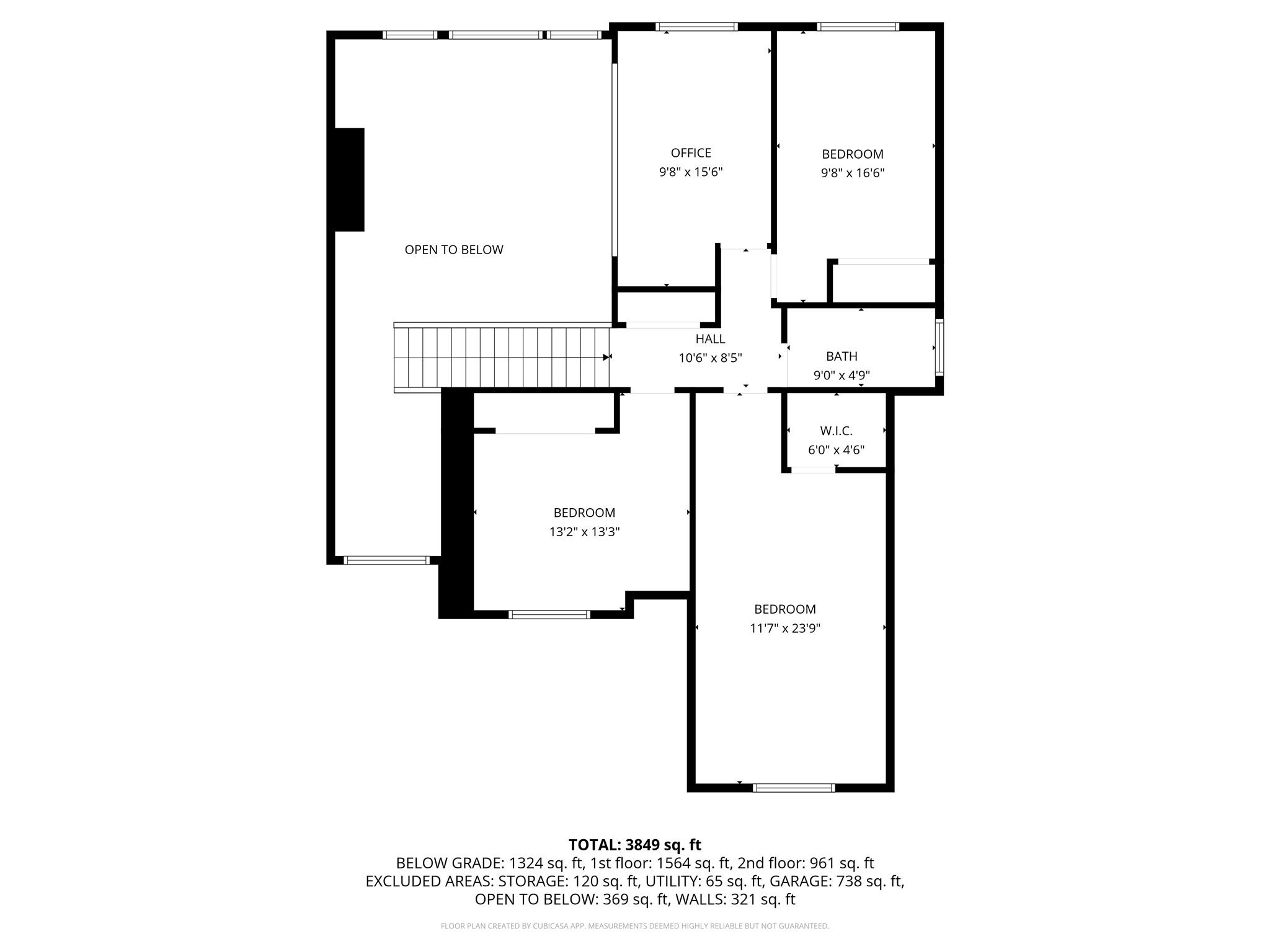 Woods Cross, Utah, 84087, United States, 6 Bedrooms Bedrooms, ,3 BathroomsBathrooms,Residential,For Sale,2002184