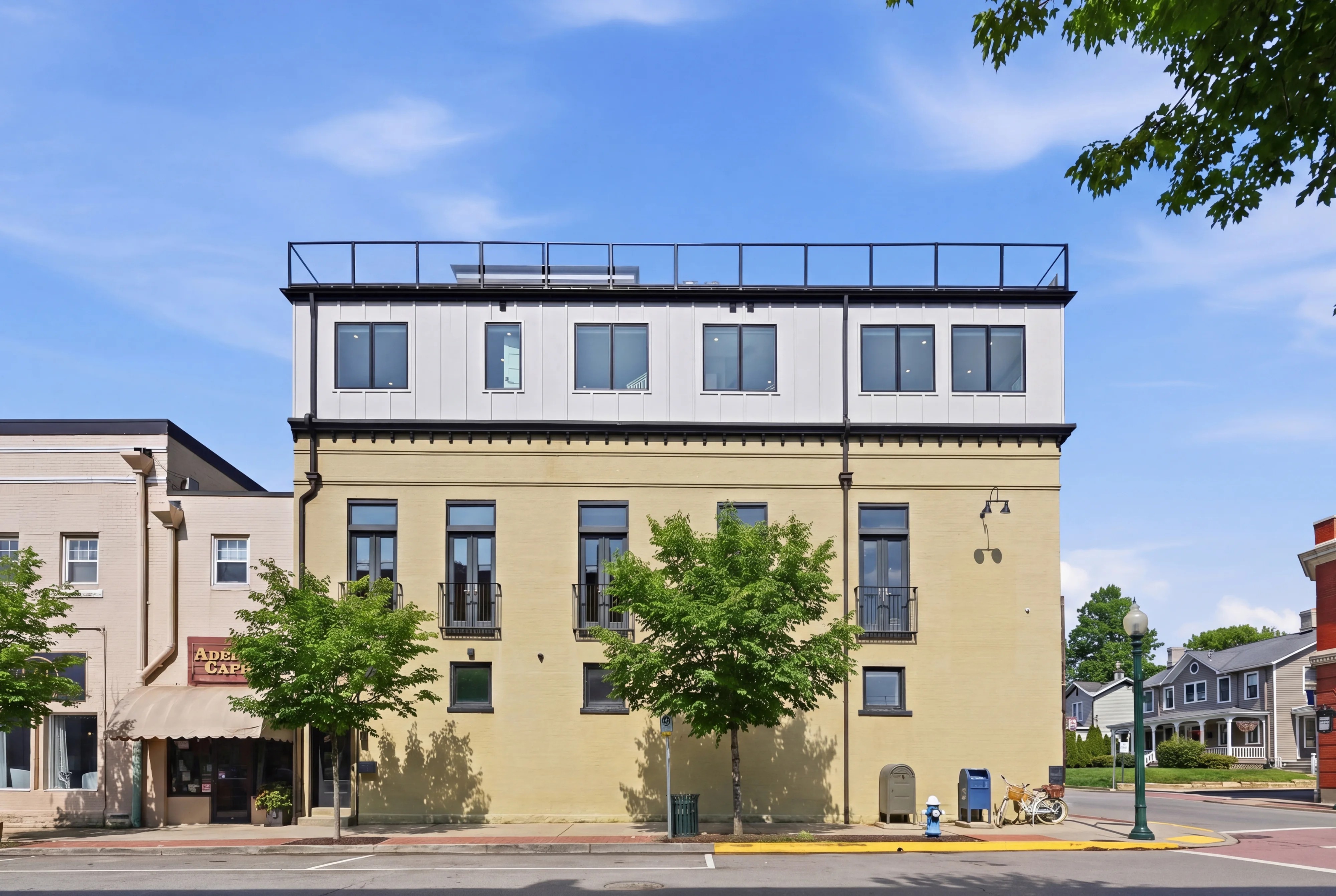  443 Walnut Street, Sewickley, PA 15143 - 物件實景