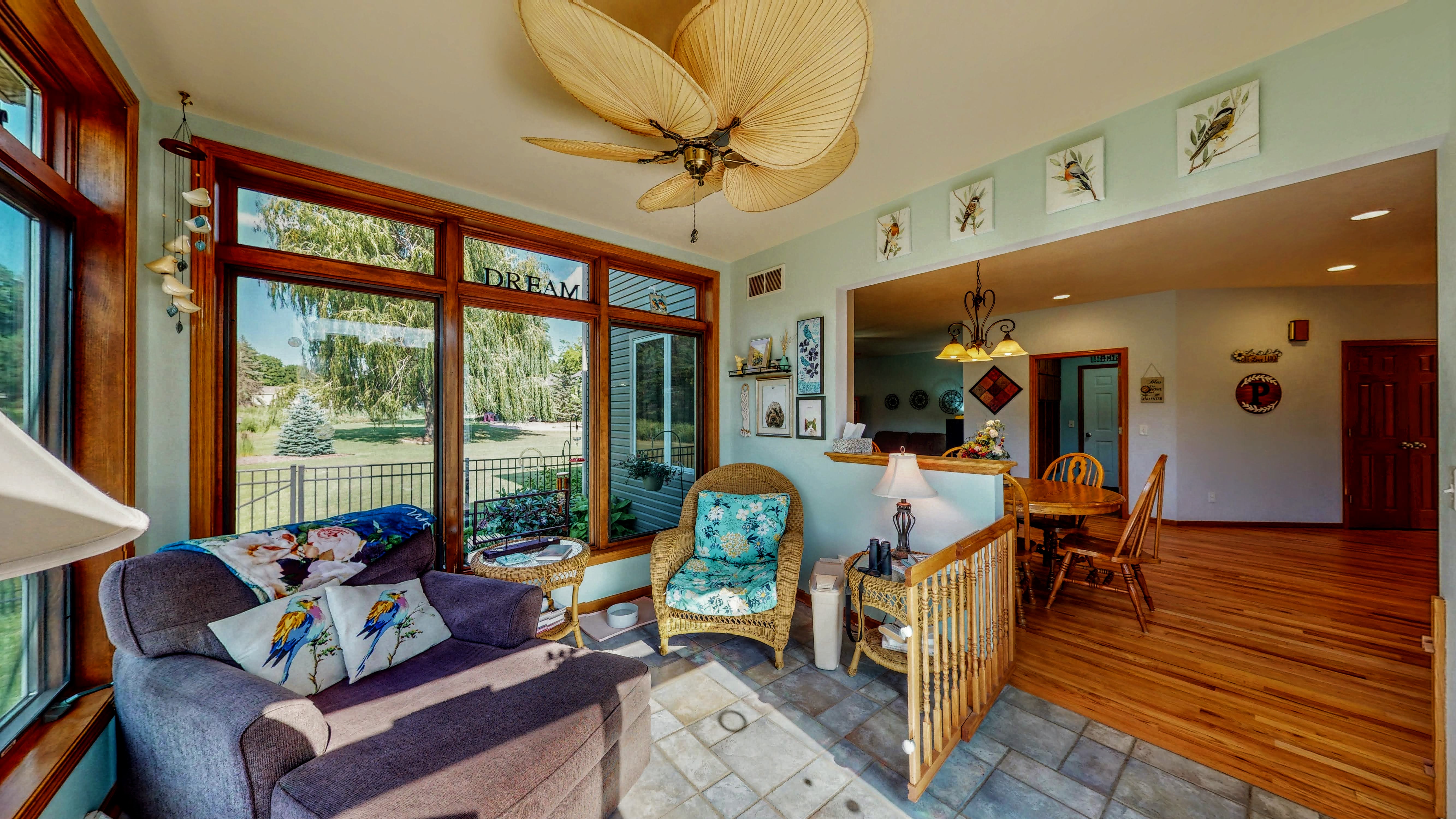 Jefferson, Wisconsin, 53549, United States, 4 Bedrooms Bedrooms, ,4 BathroomsBathrooms,Residential,For Sale,1984363