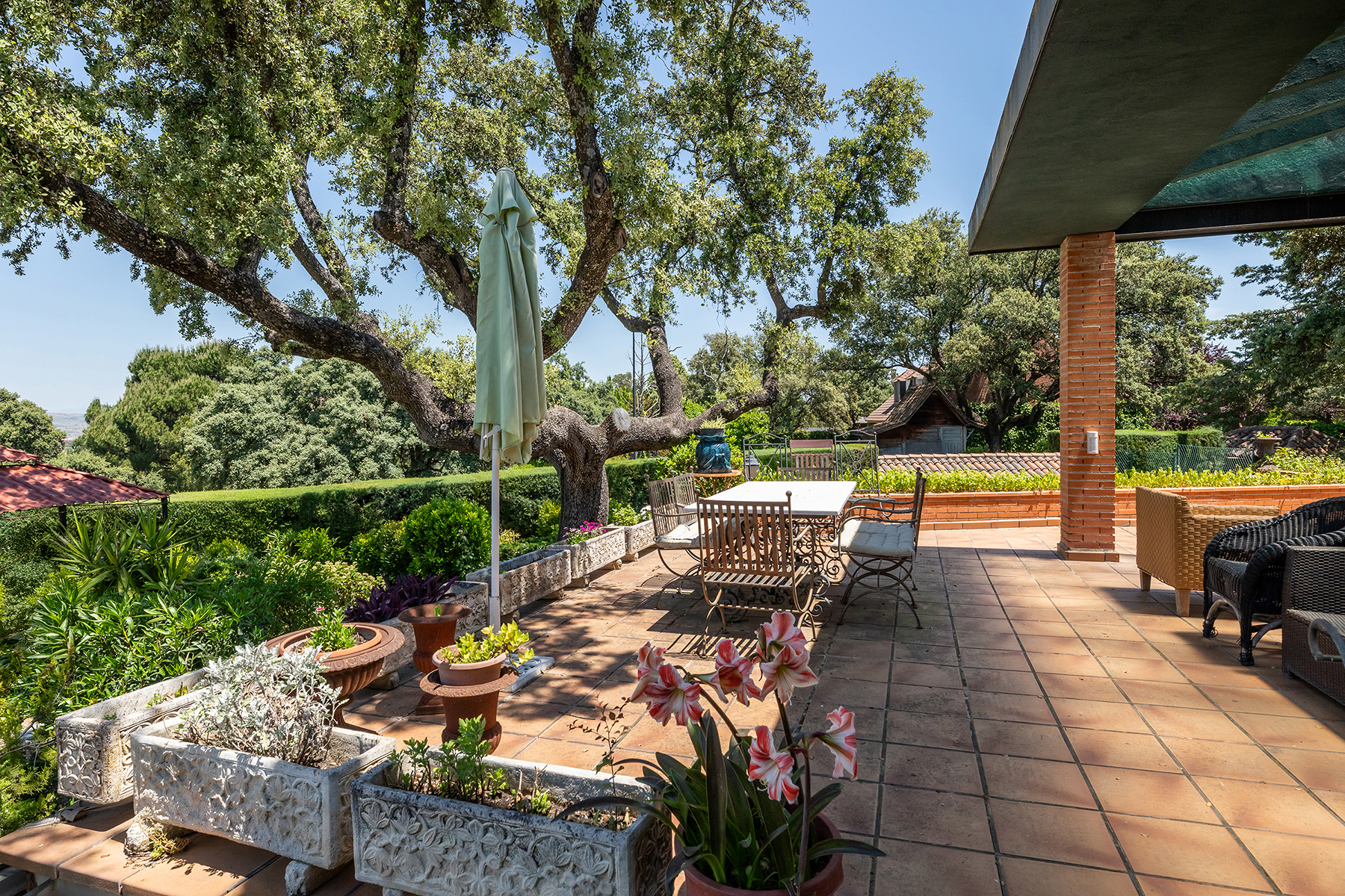  Chalet with views in Ciudalcampo - 物件實景