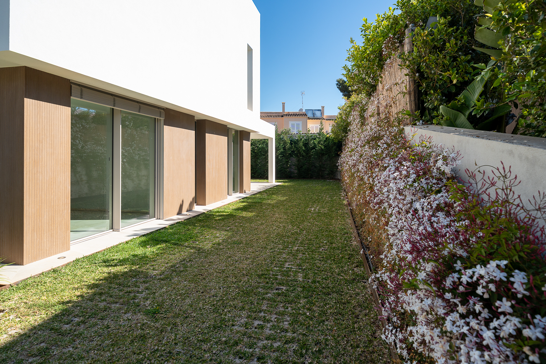  Villa with pool and sea access in Santa Ponça - 物件實景